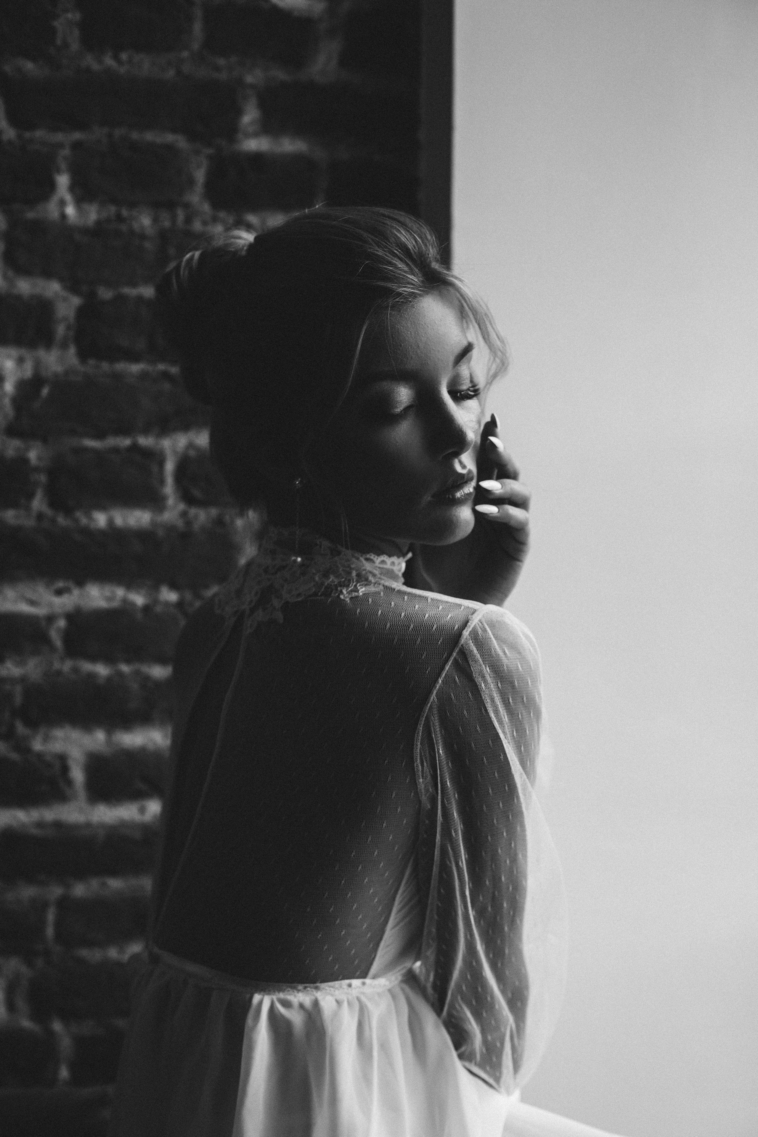 Утро невесты в Александр Хаус. Свадебный фотограф Санкт-Петербург  Москва