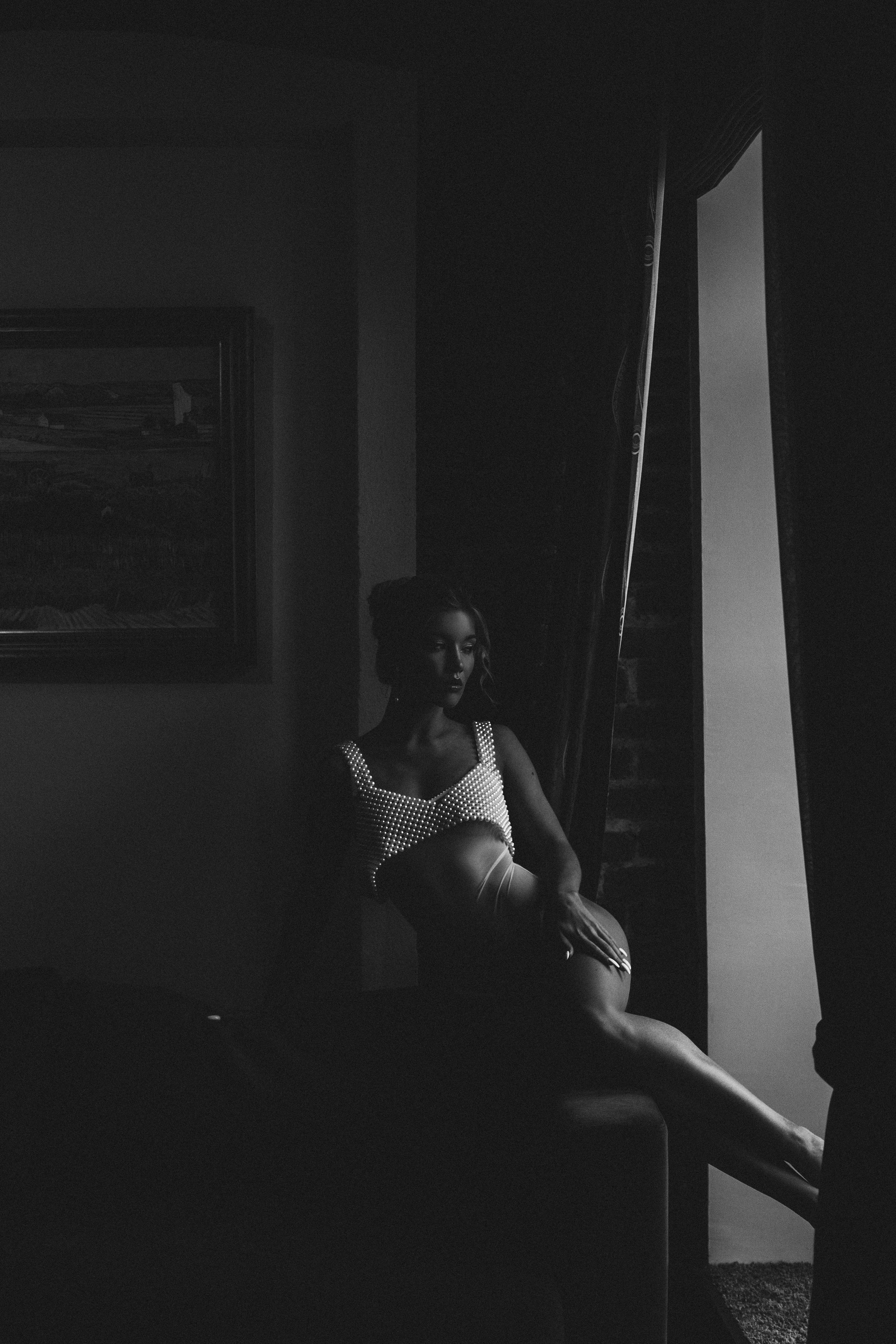 Утро невесты в Александр Хаус. Свадебный фотограф Санкт-Петербург  Москва