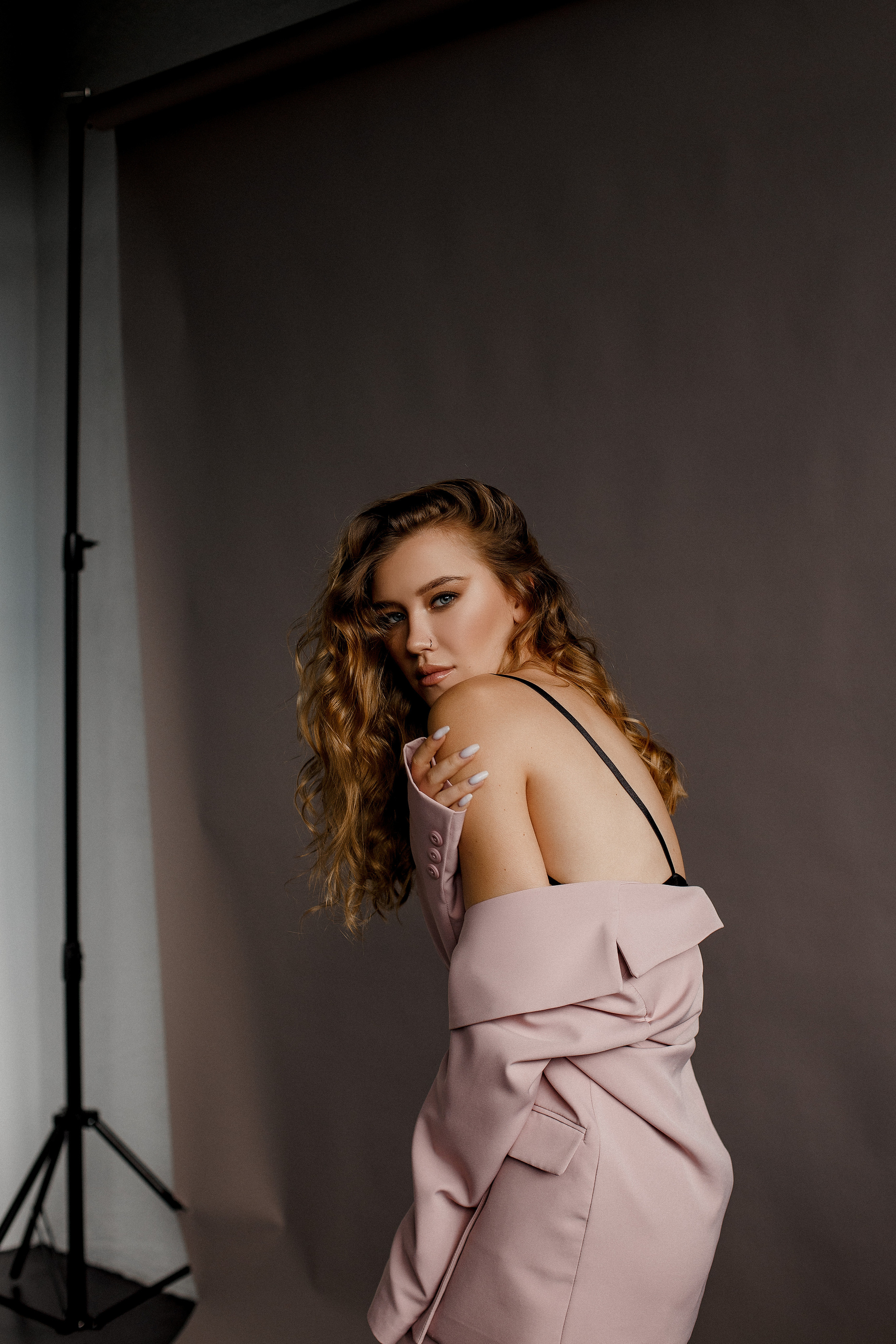 Полина. Свадебный фотограф Санкт-Петербург  Москва