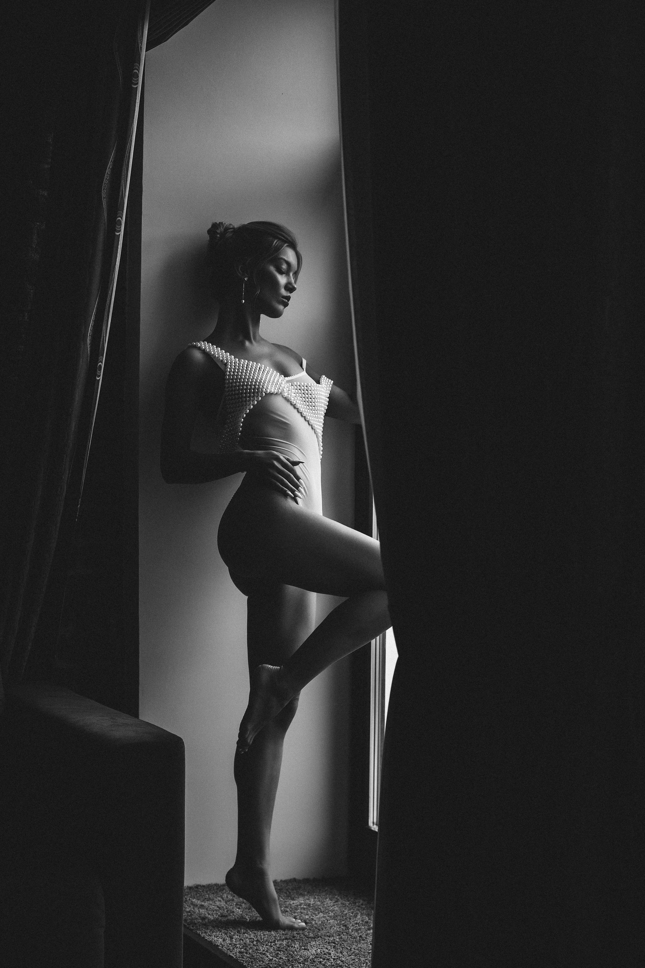 Утро невесты в Александр Хаус. Свадебный фотограф Санкт-Петербург  Москва