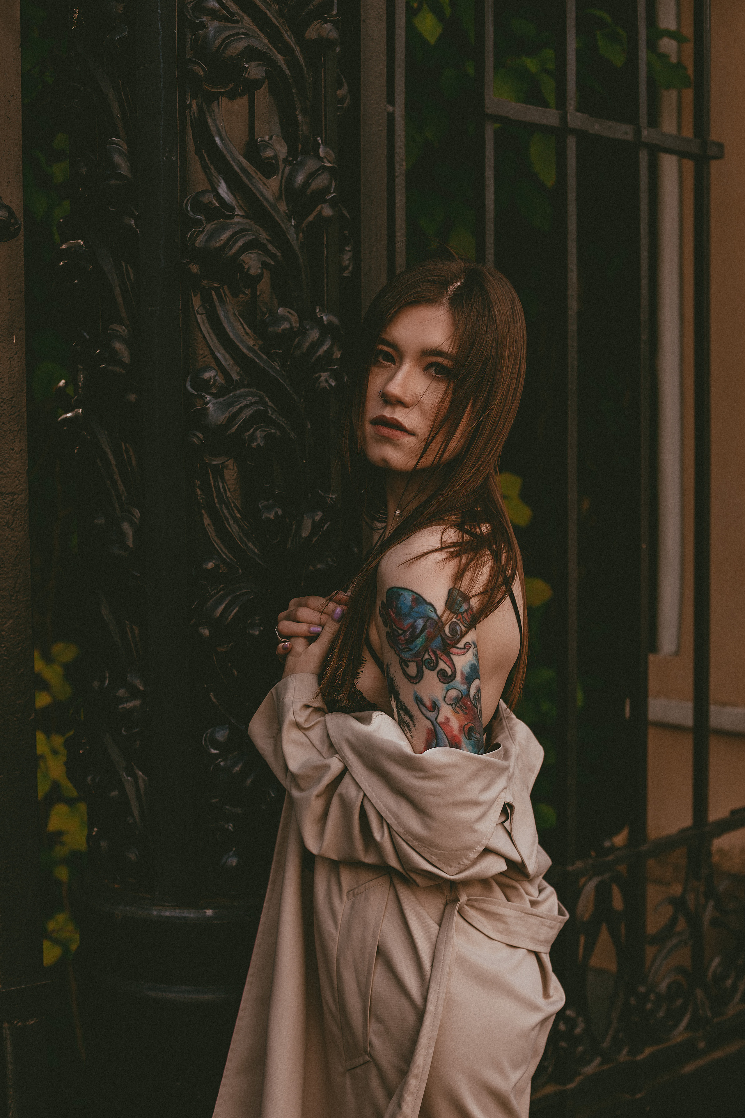 Ксю. Свадебный фотограф Санкт-Петербург  Москва