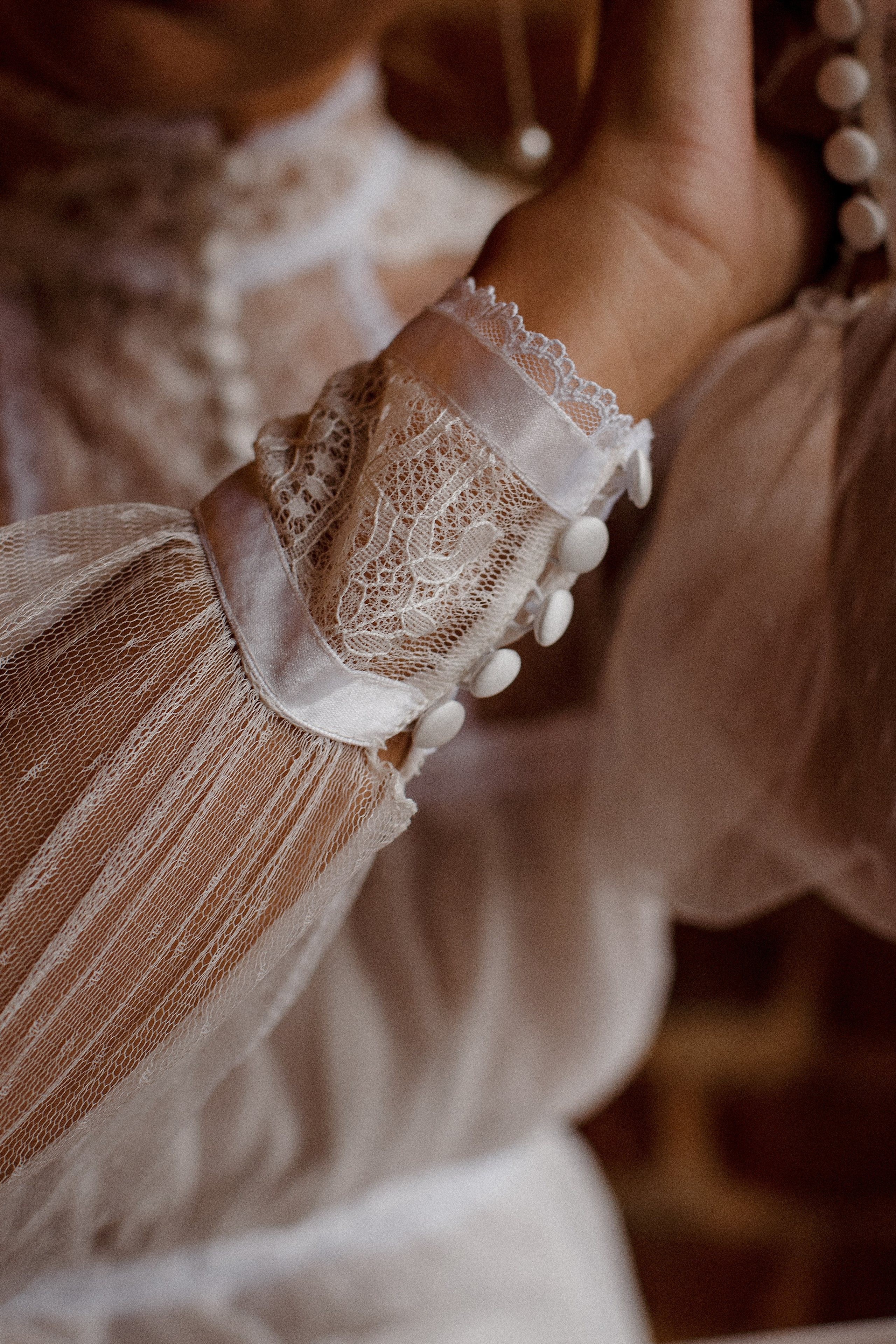 Утро невесты в Александр Хаус. Свадебный фотограф Санкт-Петербург  Москва