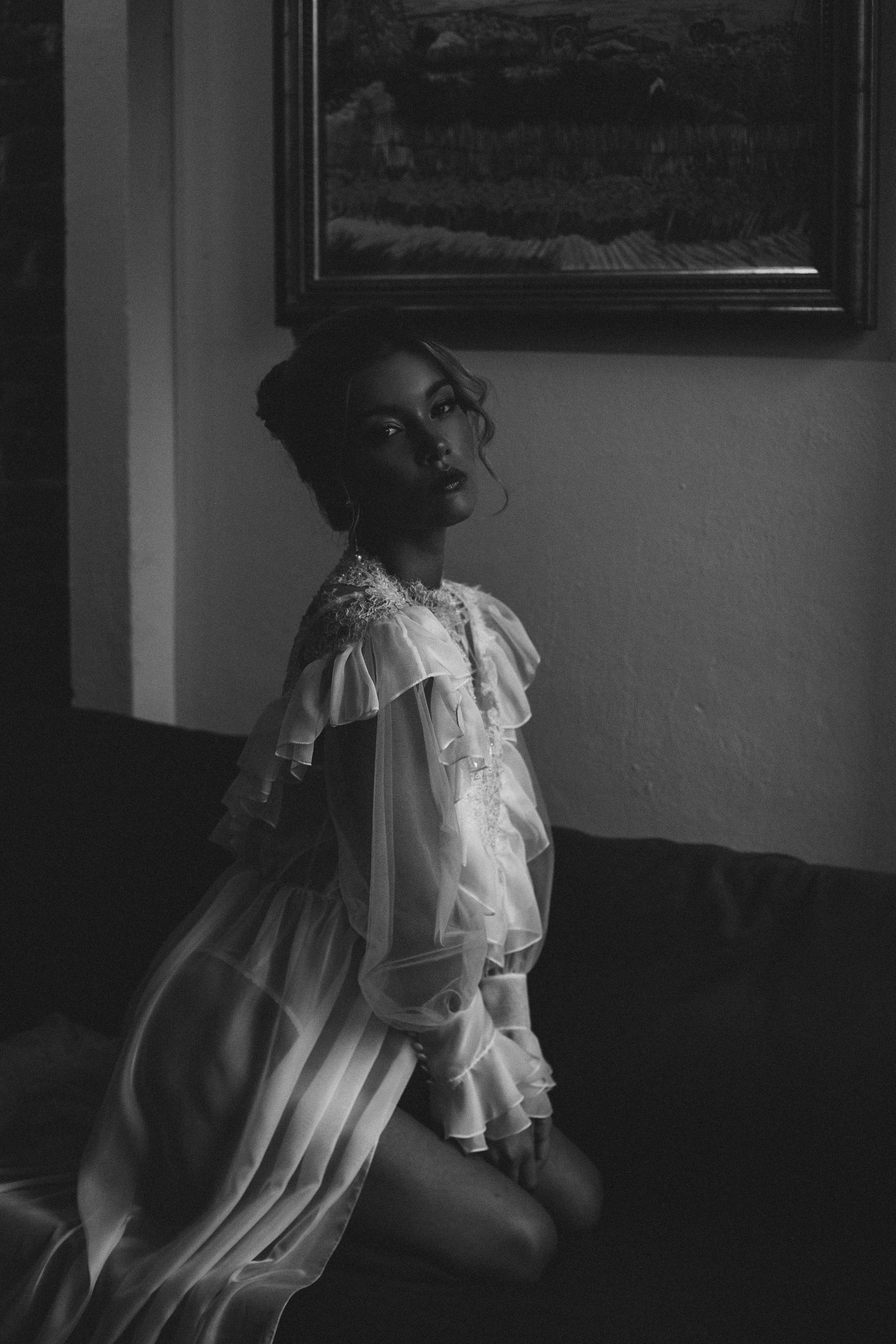 Утро невесты в Александр Хаус. Свадебный фотограф Санкт-Петербург  Москва