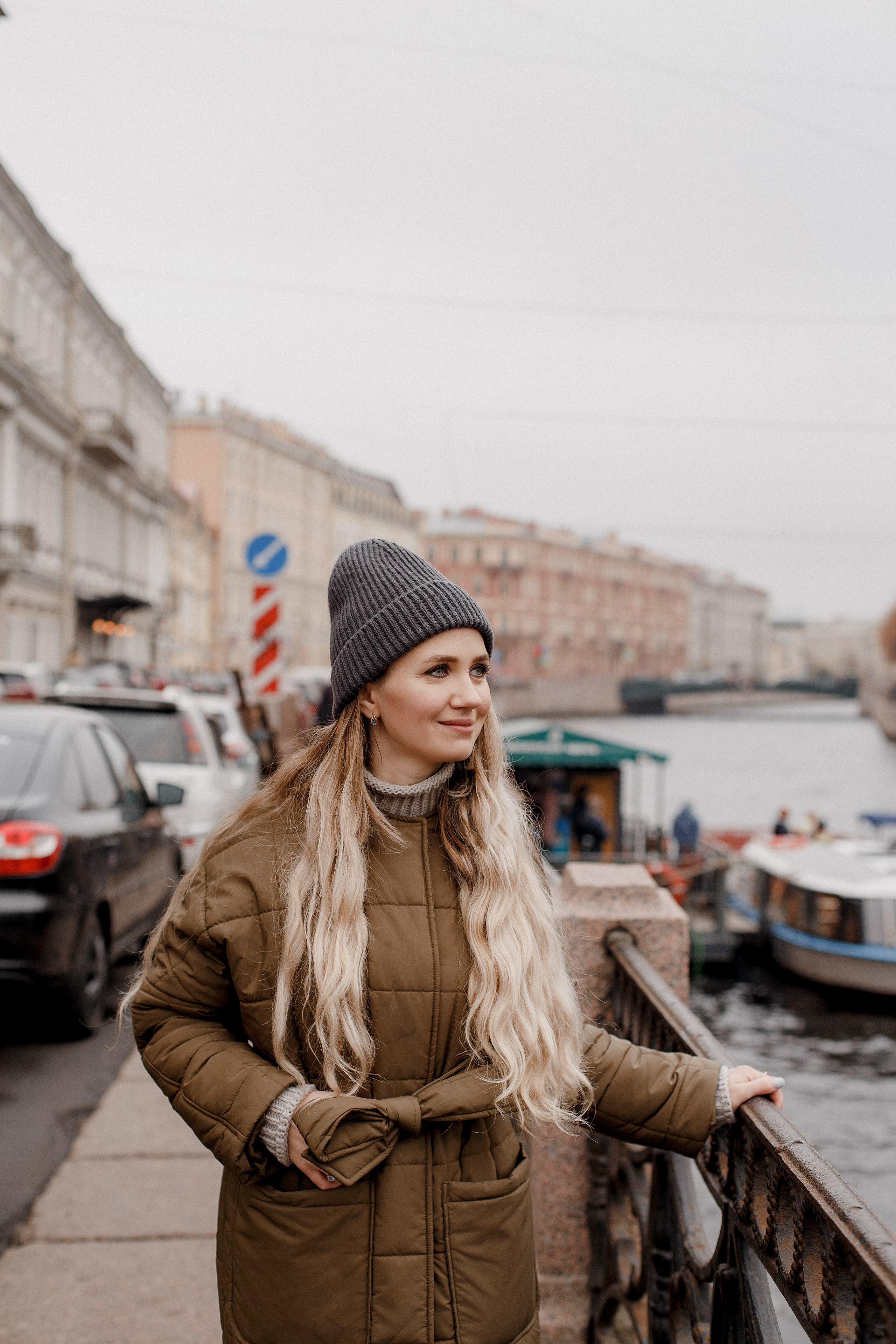 Семейная прогулка по городу. Свадебный фотограф Санкт-Петербург  Москва