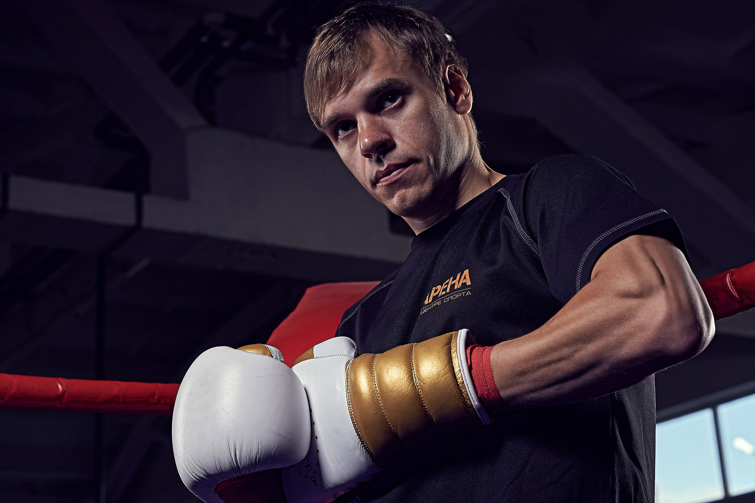 Fine Art. Фотограф Станислав Баев