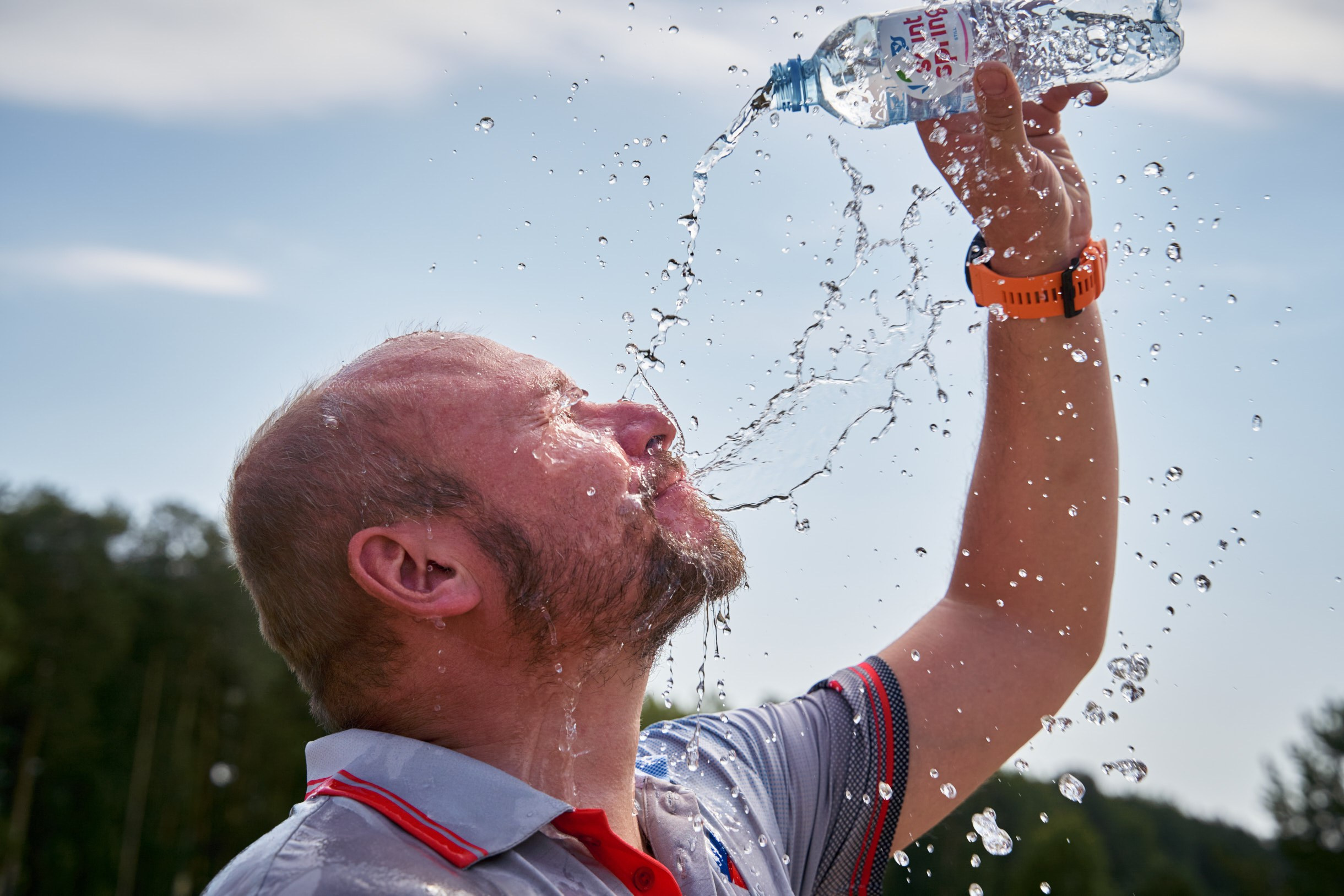 III Евроазиатский чемпионат по снайпингу 2020 г. Екатеринбург. Фотограф Станислав Баев
