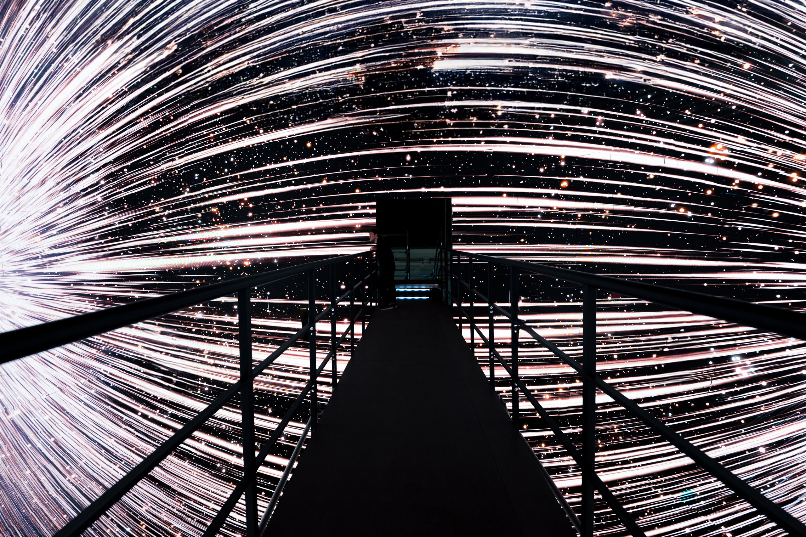 Intervals Festival 2025. @tomrus: Рустам Шагиморданов — фотограф