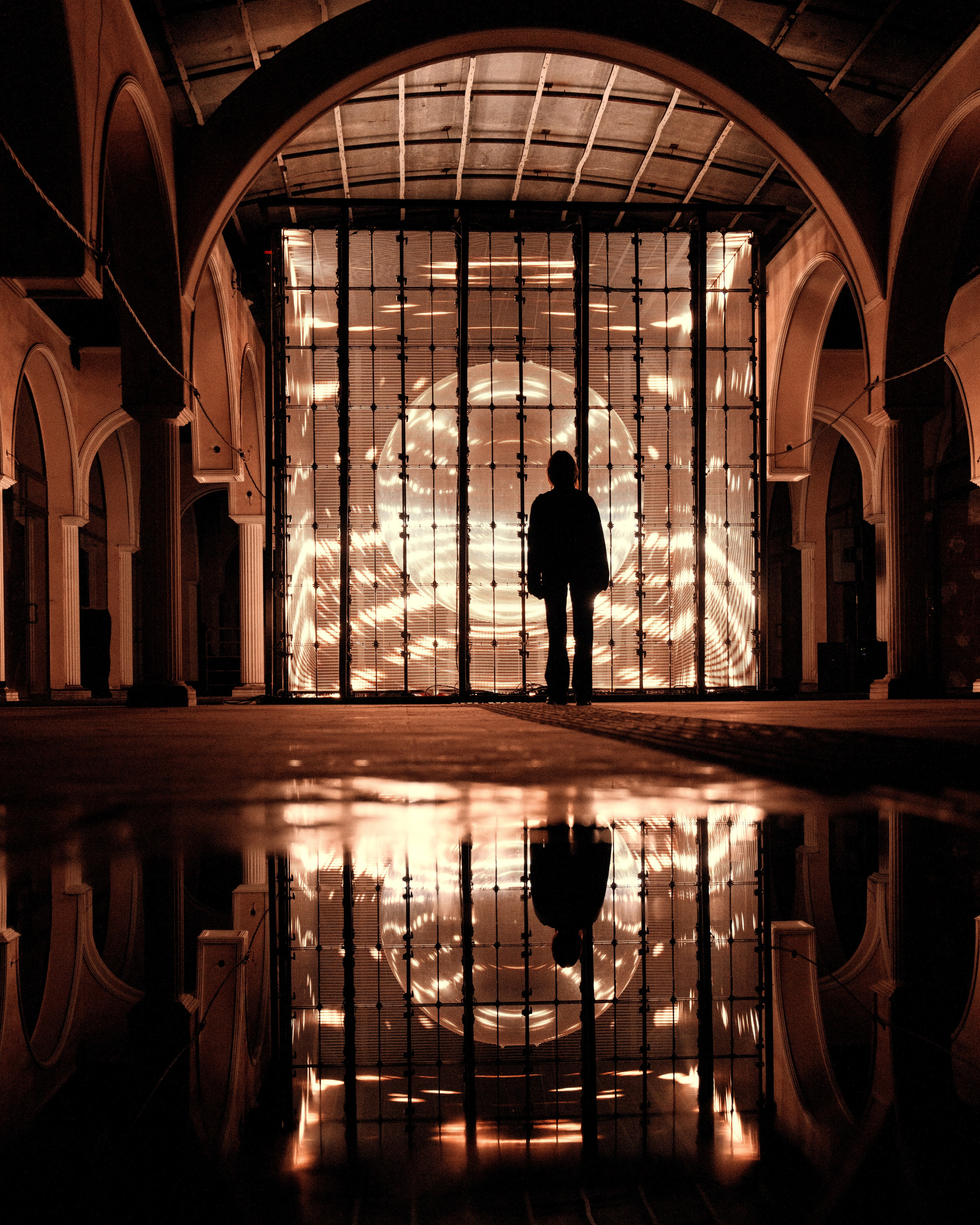 NUR 2024. @tomrus: Рустам Шагиморданов — фотограф