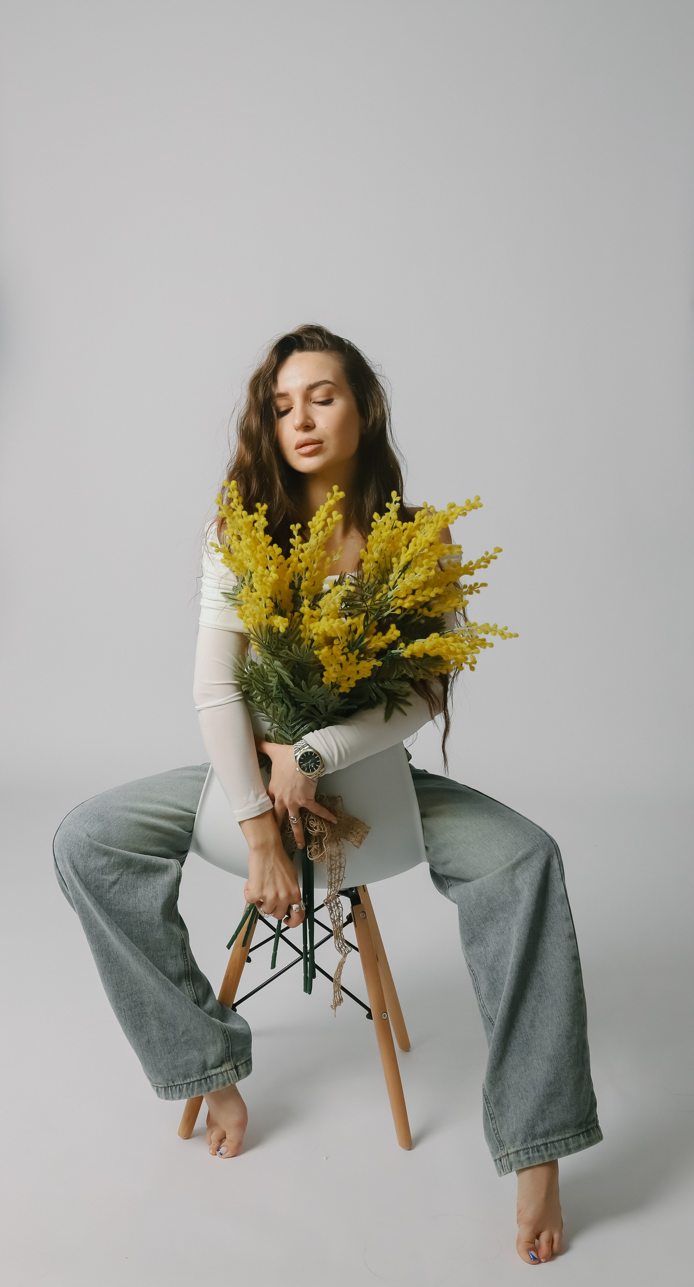 Автопортретная