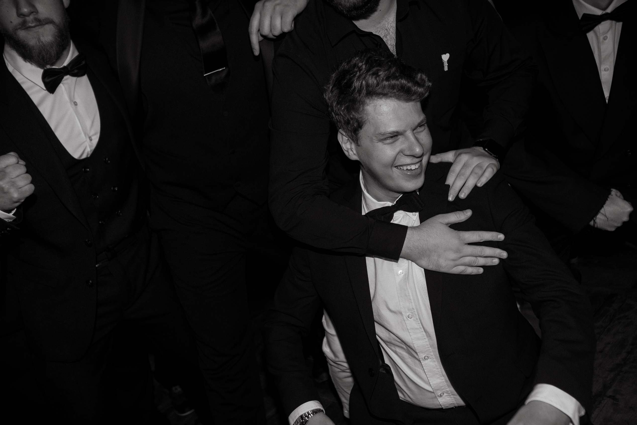 Let's dance. Свадебный фотограф Таня Караисаева