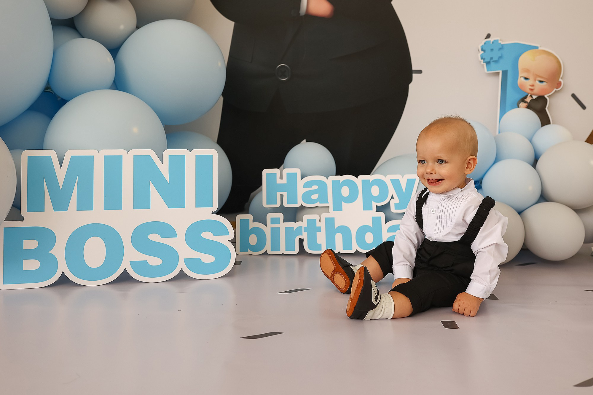 Misha 1. Photographer Mikulskaya Iryna