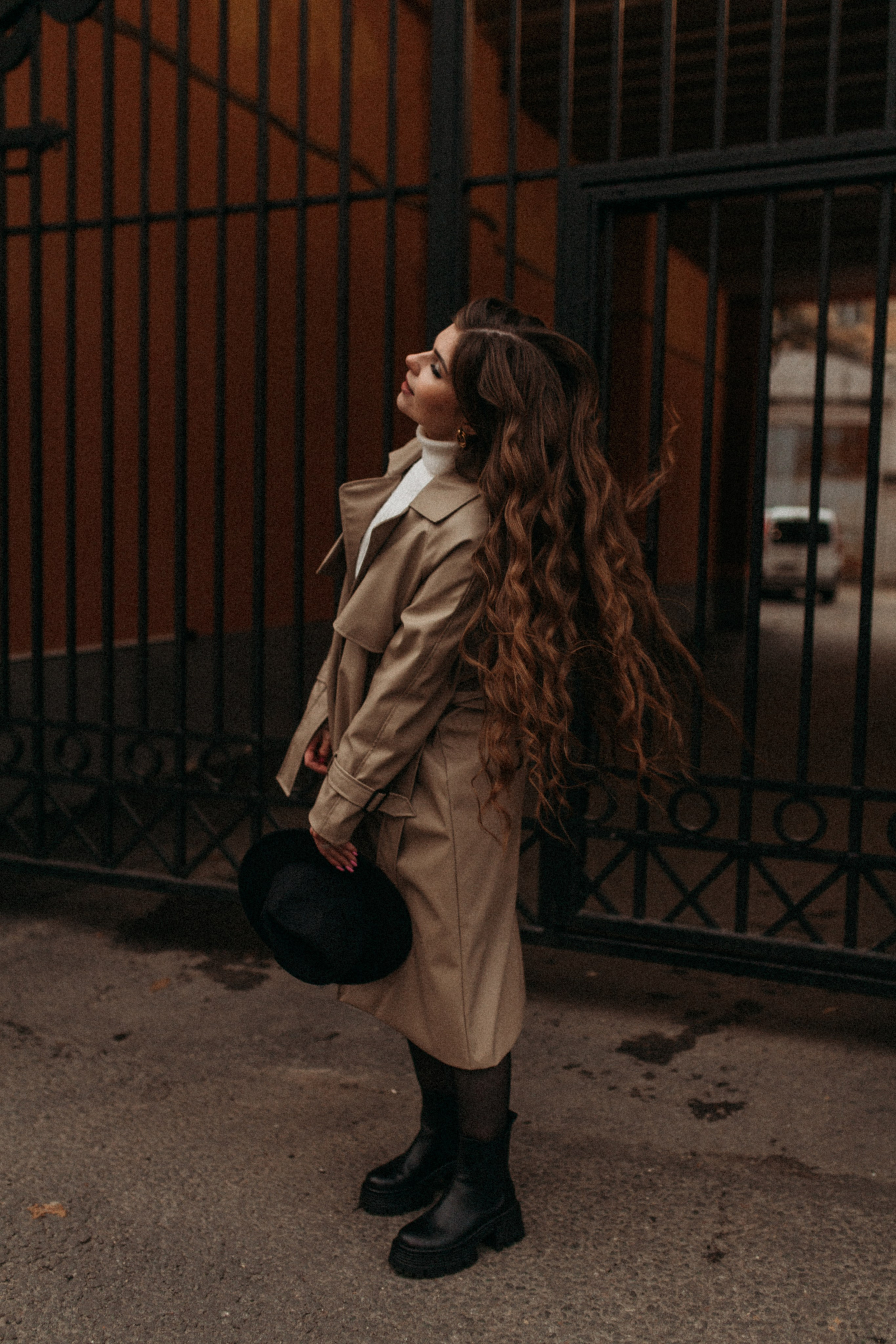 лайфстайл фотограф тверь