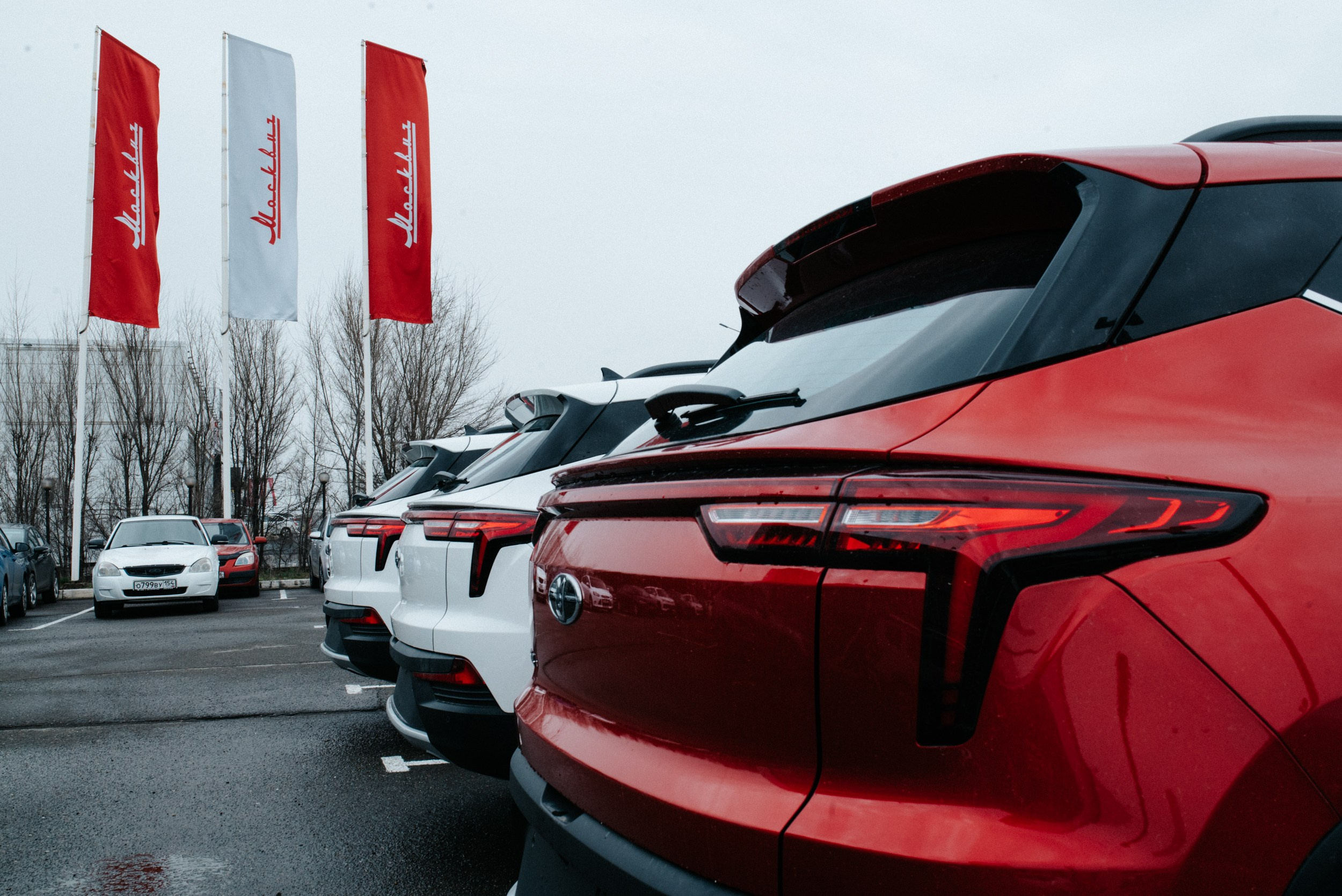 Москвич. Портретный и репортажной фотограф Алексей Волков. Москва, Оренбург