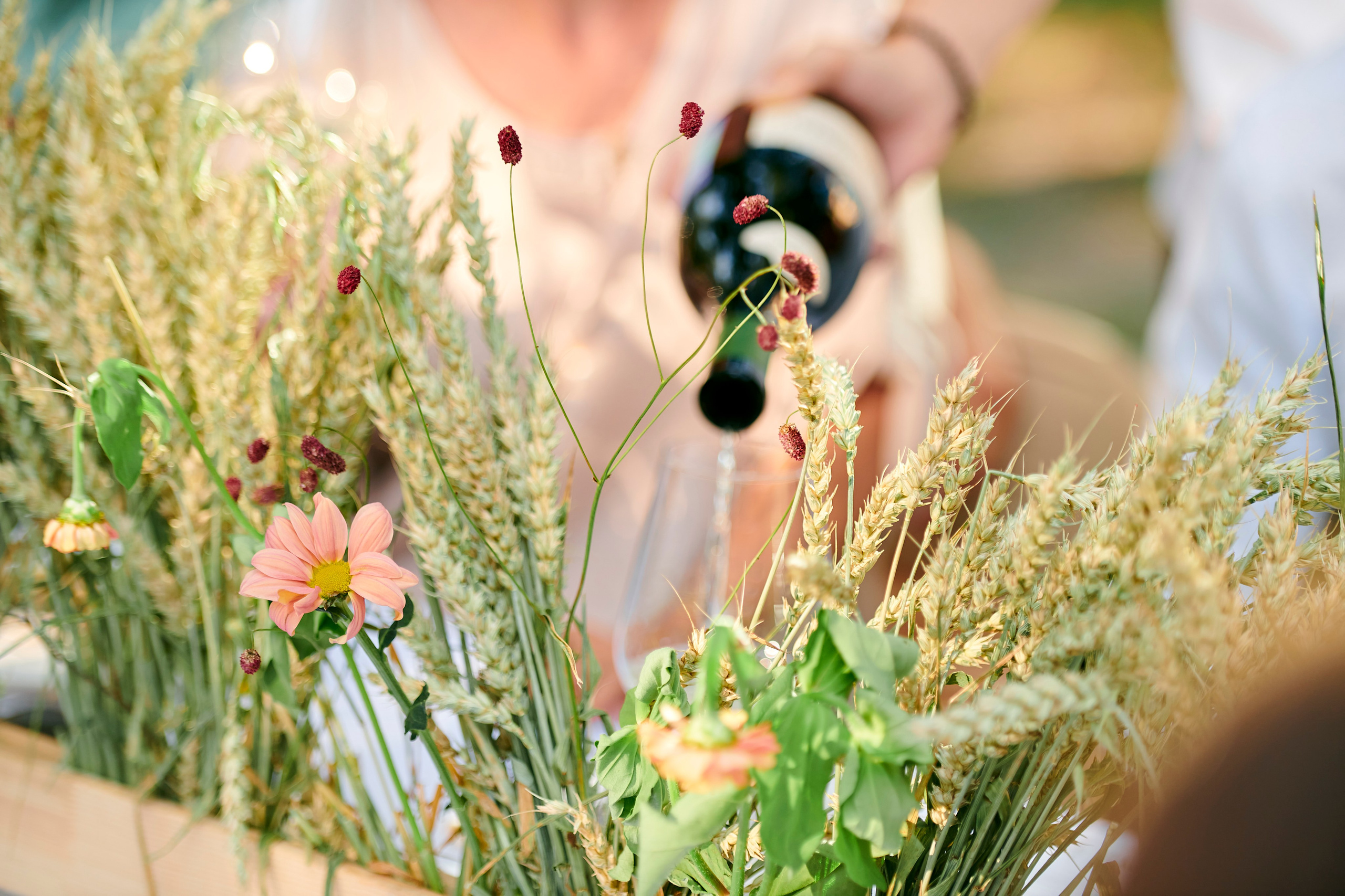Ужин-открытие фестиваля в честь 300-летия Екатеринбурга!. Фотограф Постольник Дарья