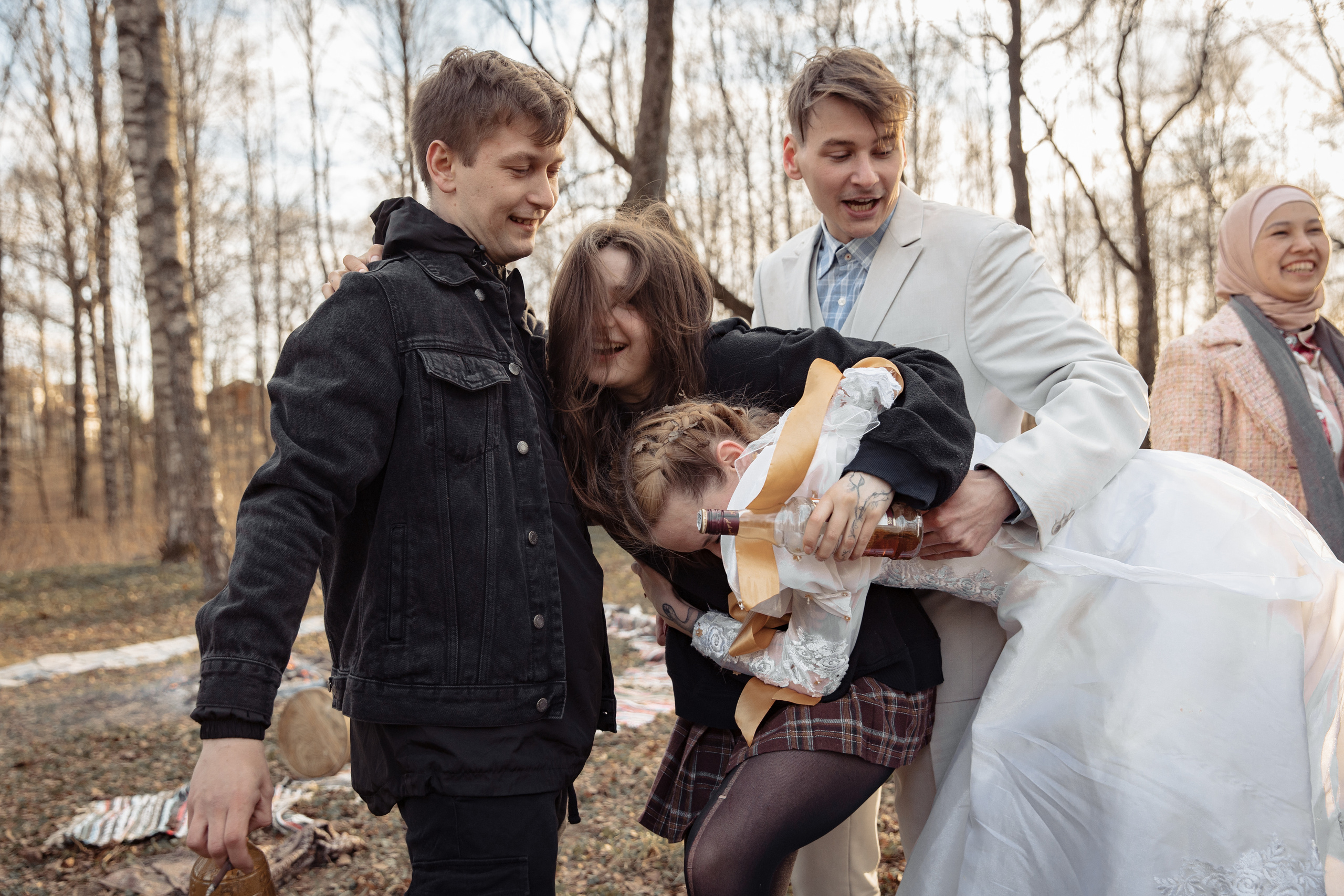 Проект 4 свадьбы на канале «Пятница». Двойная свадьба. Мои впечатления от съемки. Ева Демидова. Спортсмен по конкуру в Санкт-Петербуре