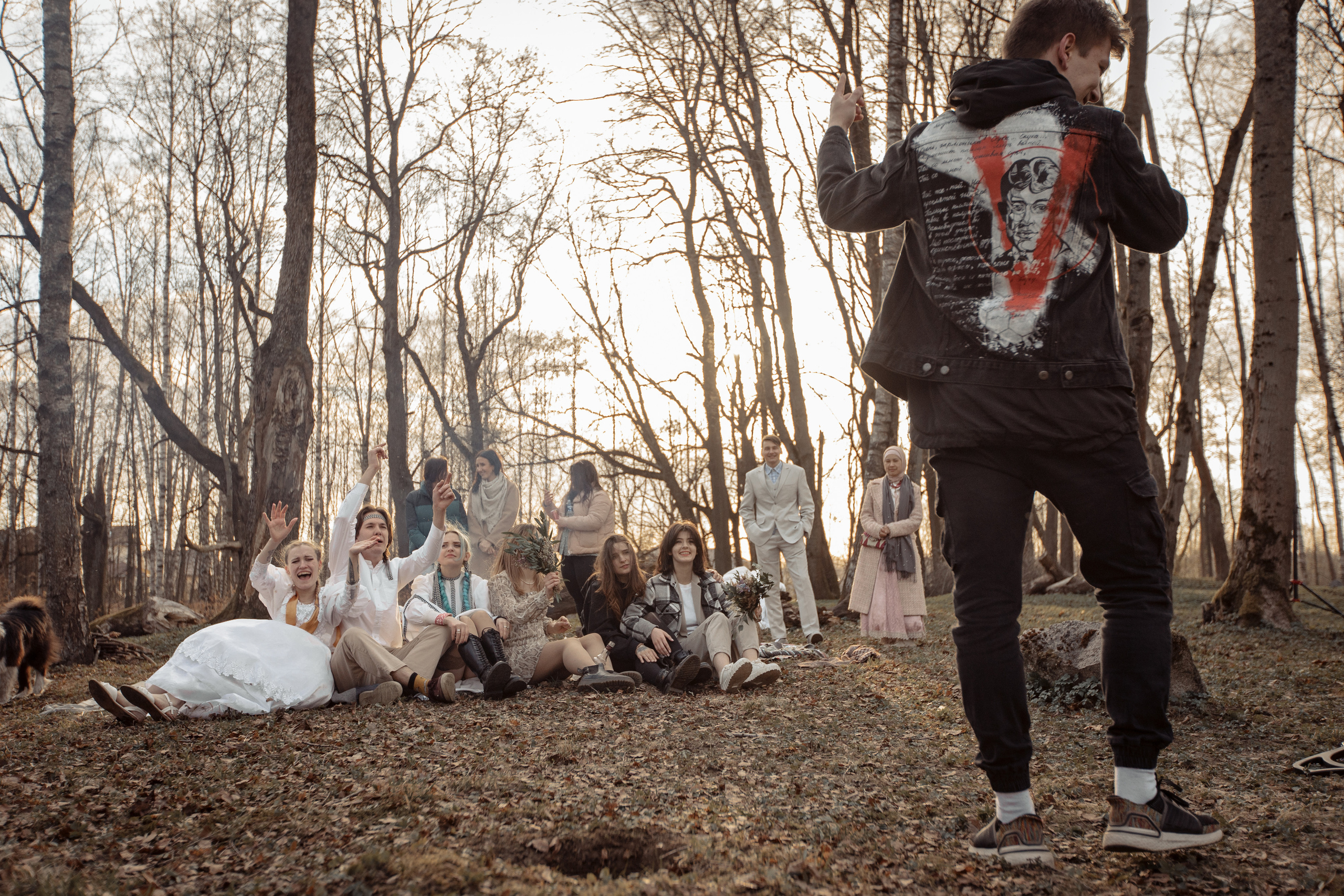 Проект 4 свадьбы на канале «Пятница». Двойная свадьба. Мои впечатления от съемки. Ева Демидова. Спортсмен по конкуру в Санкт-Петербуре