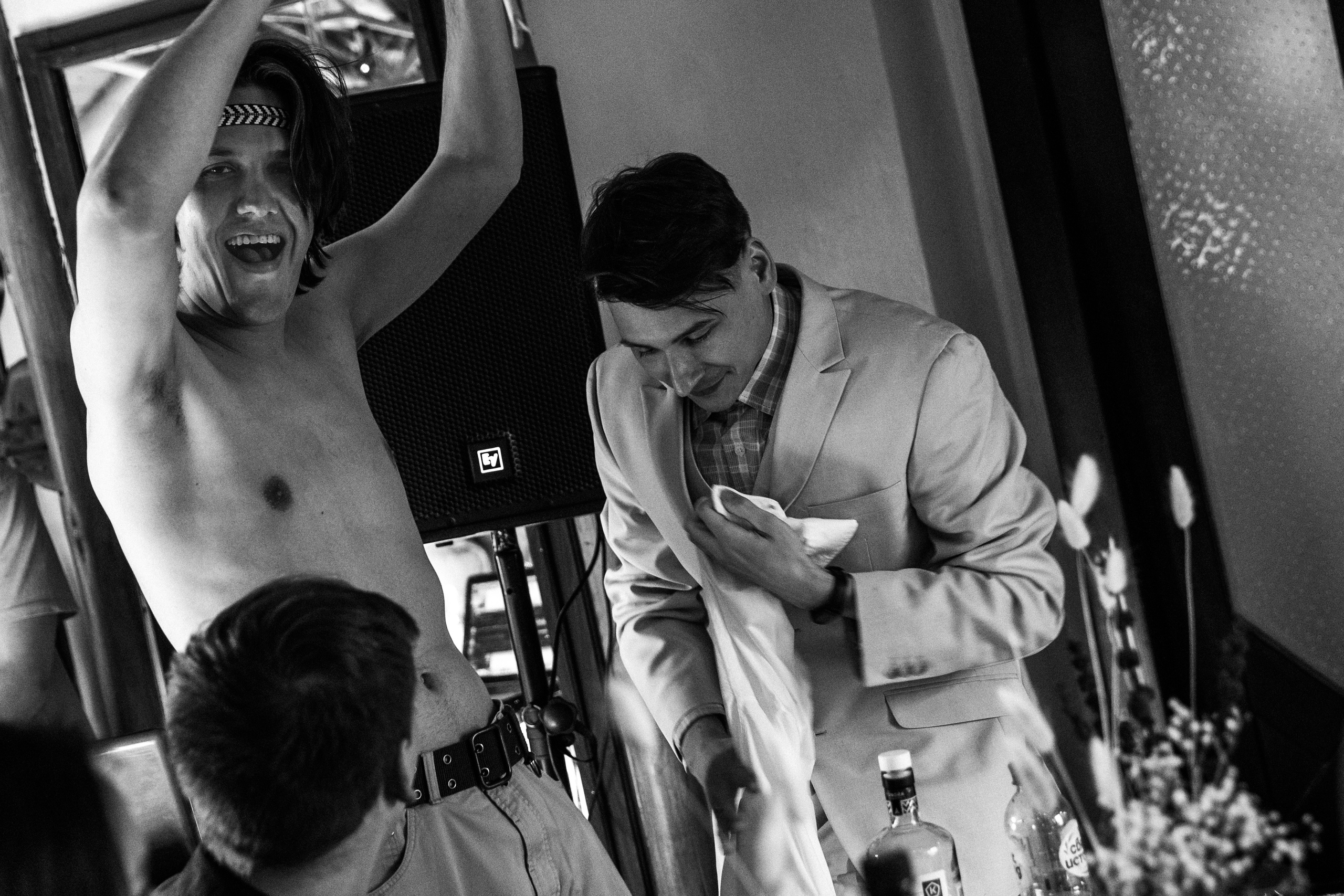 Проект 4 свадьбы на канале «Пятница». Двойная свадьба. Мои впечатления от съемки. Ева Демидова. Спортсмен по конкуру в Санкт-Петербуре