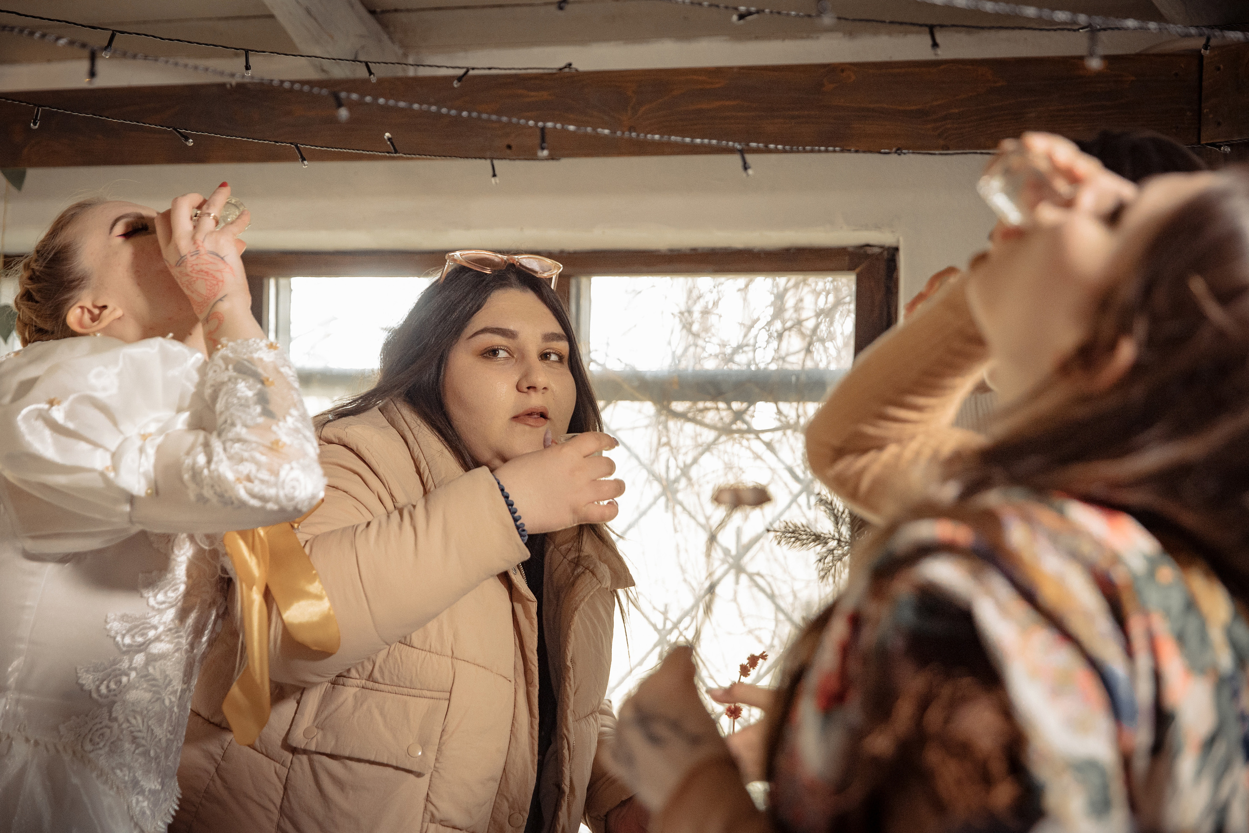 Проект 4 свадьбы на канале «Пятница». Двойная свадьба. Мои впечатления от съемки. Ева Демидова. Спортсмен по конкуру в Санкт-Петербуре