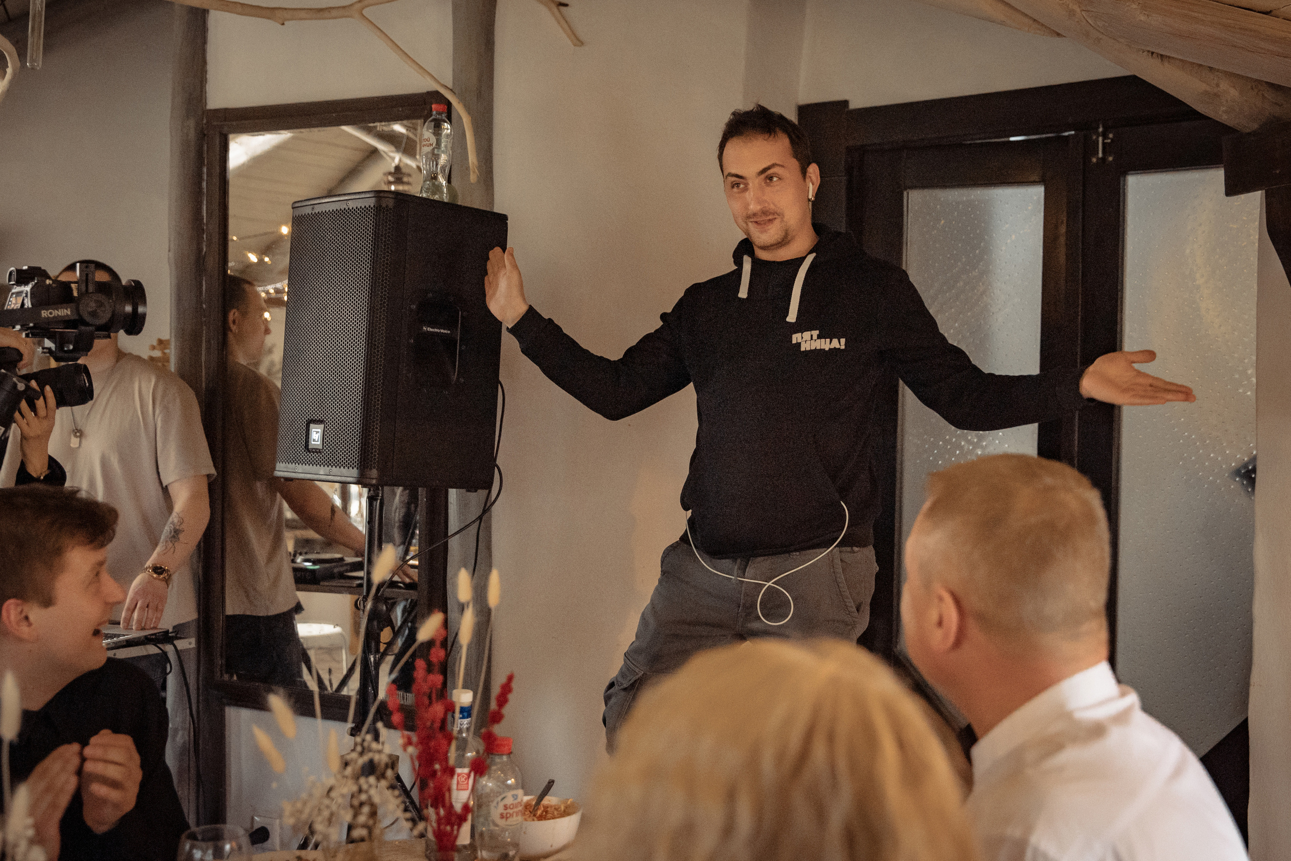 Проект 4 свадьбы на канале «Пятница». Двойная свадьба. Мои впечатления от съемки. Ева Демидова. Спортсмен по конкуру в Санкт-Петербуре