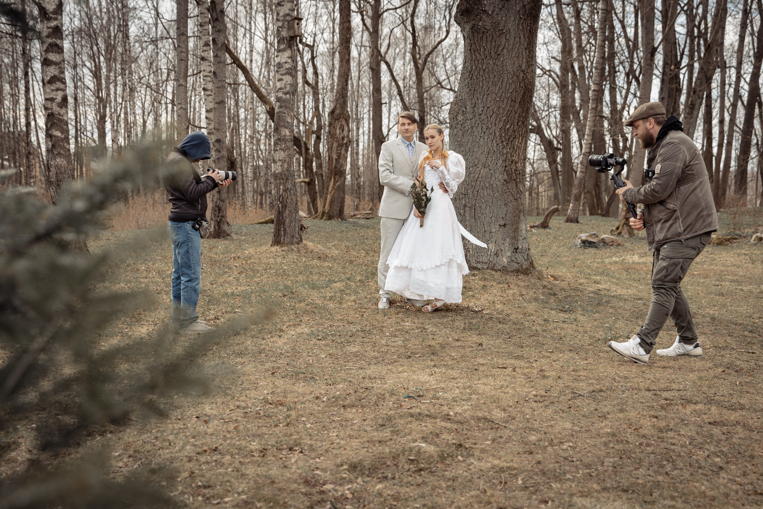 Проект 4 свадьбы на канале «Пятница». Двойная свадьба. Мои впечатления от съемки. Ева Демидова. Спортсмен по конкуру в Санкт-Петербуре