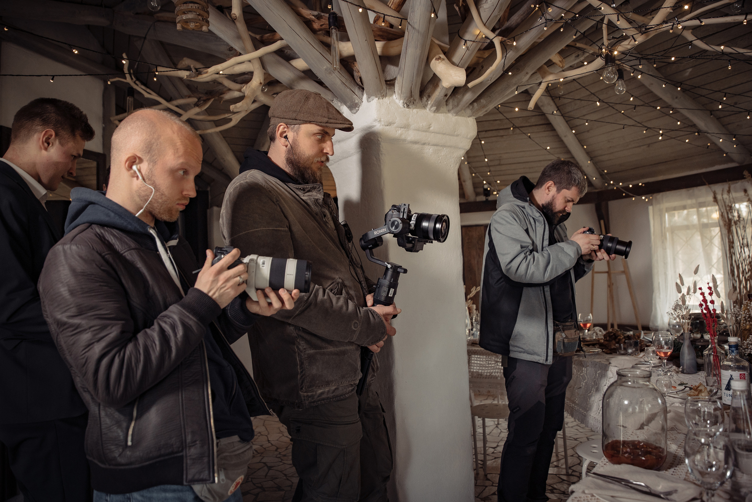 Проект 4 свадьбы на канале «Пятница». Двойная свадьба. Мои впечатления от съемки. Ева Демидова. Спортсмен по конкуру в Санкт-Петербуре