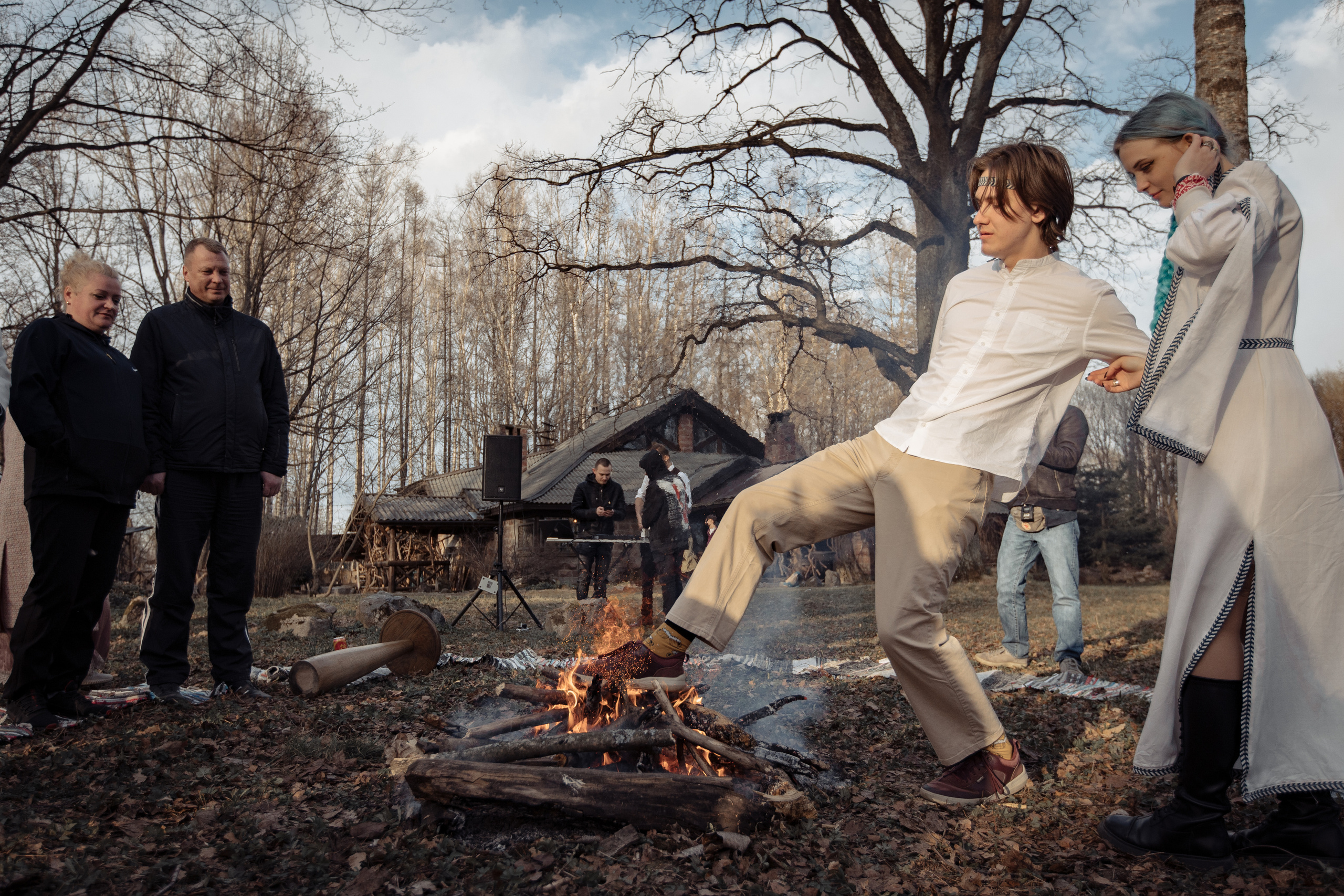 Проект 4 свадьбы на канале «Пятница». Двойная свадьба. Мои впечатления от съемки. Ева Демидова. Спортсмен по конкуру в Санкт-Петербуре