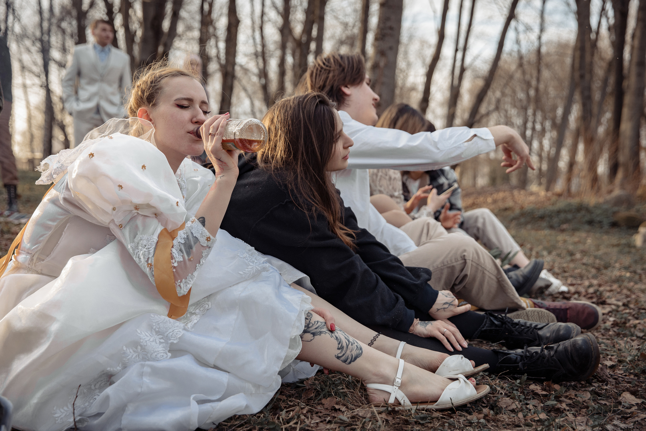 Проект 4 свадьбы на канале «Пятница». Двойная свадьба. Мои впечатления от съемки. Ева Демидова. Спортсмен по конкуру в Санкт-Петербуре