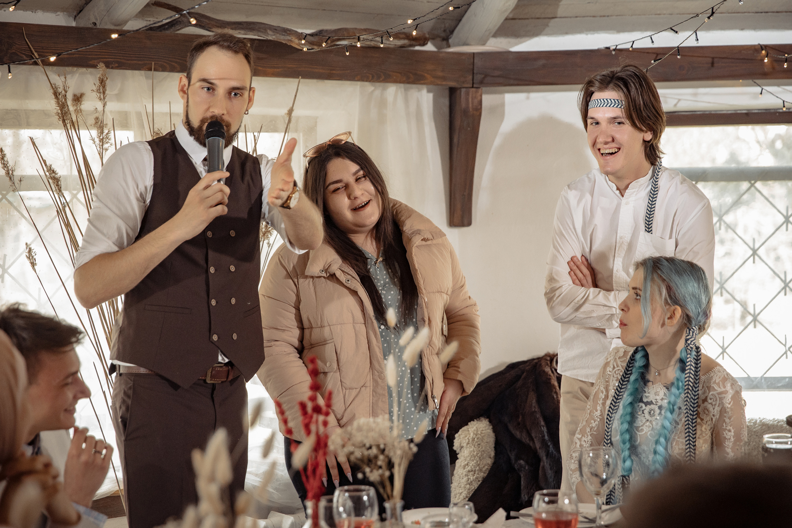 Проект 4 свадьбы на канале «Пятница». Двойная свадьба. Мои впечатления от съемки. Ева Демидова. Спортсмен по конкуру в Санкт-Петербуре