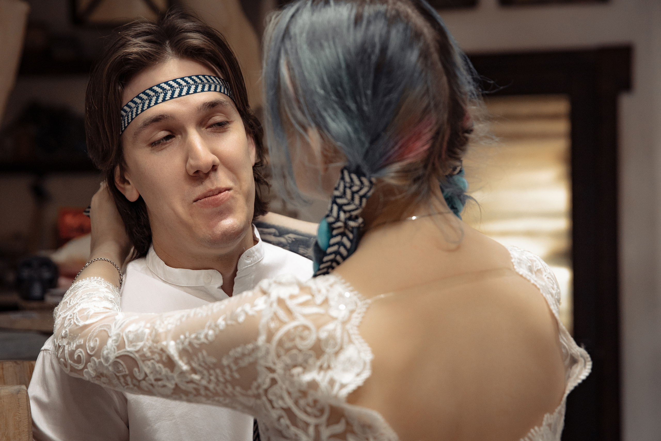 Проект 4 свадьбы на канале «Пятница». Двойная свадьба. Мои впечатления от съемки. Ева Демидова. Спортсмен по конкуру в Санкт-Петербуре