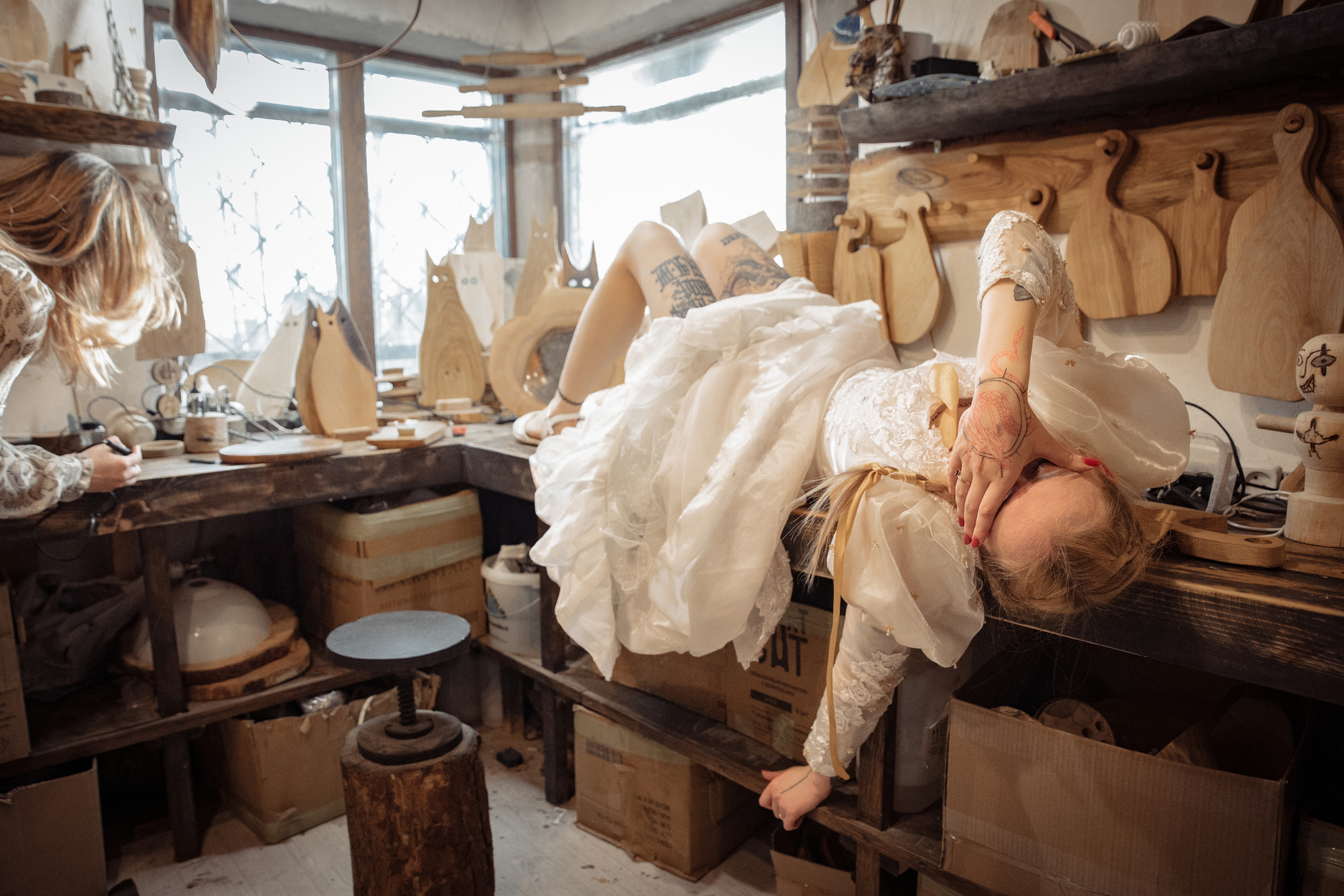 Проект 4 свадьбы на канале «Пятница». Двойная свадьба. Мои впечатления от съемки. Ева Демидова. Спортсмен по конкуру в Санкт-Петербуре