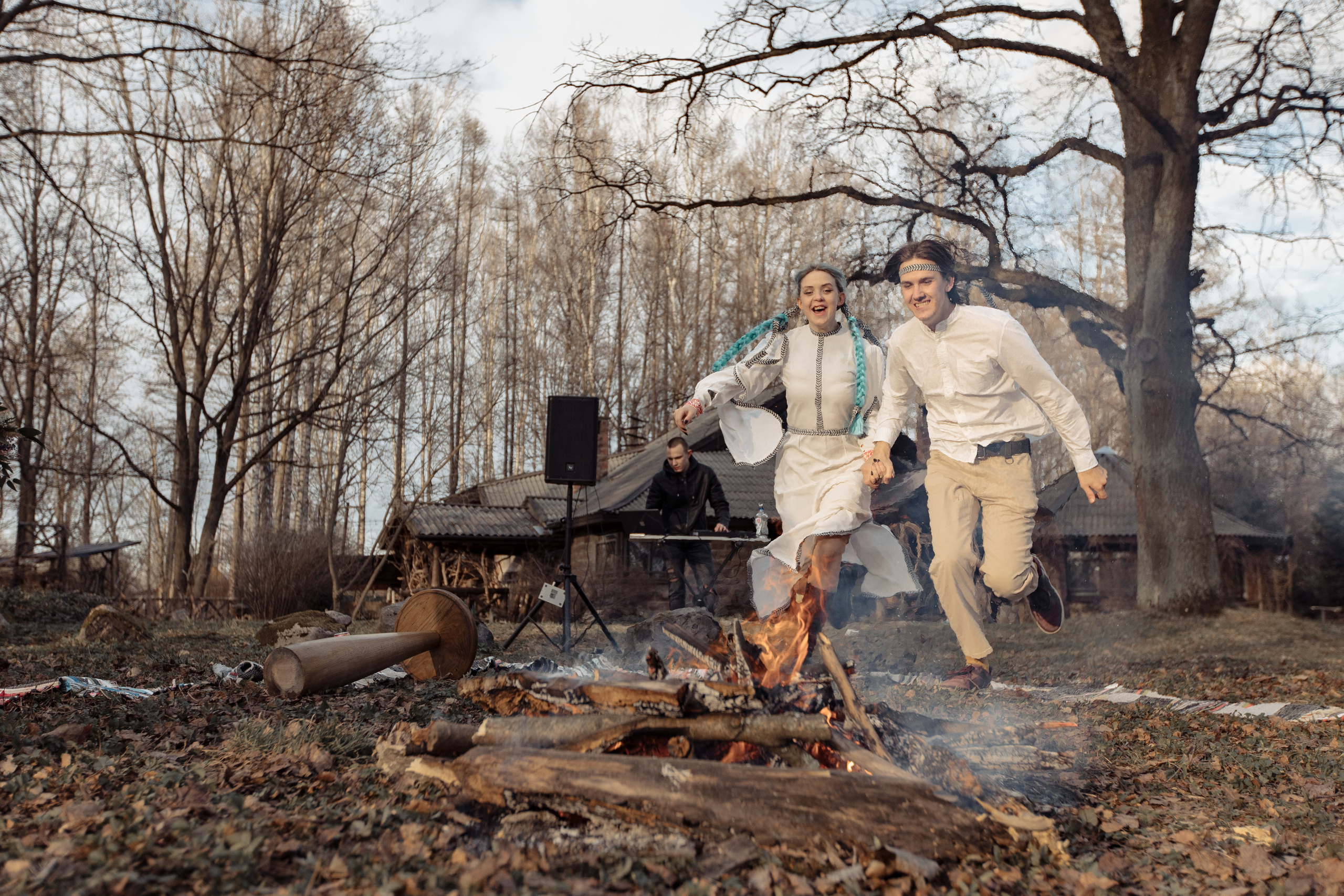 Проект 4 свадьбы на канале «Пятница». Двойная свадьба. Мои впечатления от съемки. Ева Демидова. Спортсмен по конкуру в Санкт-Петербуре