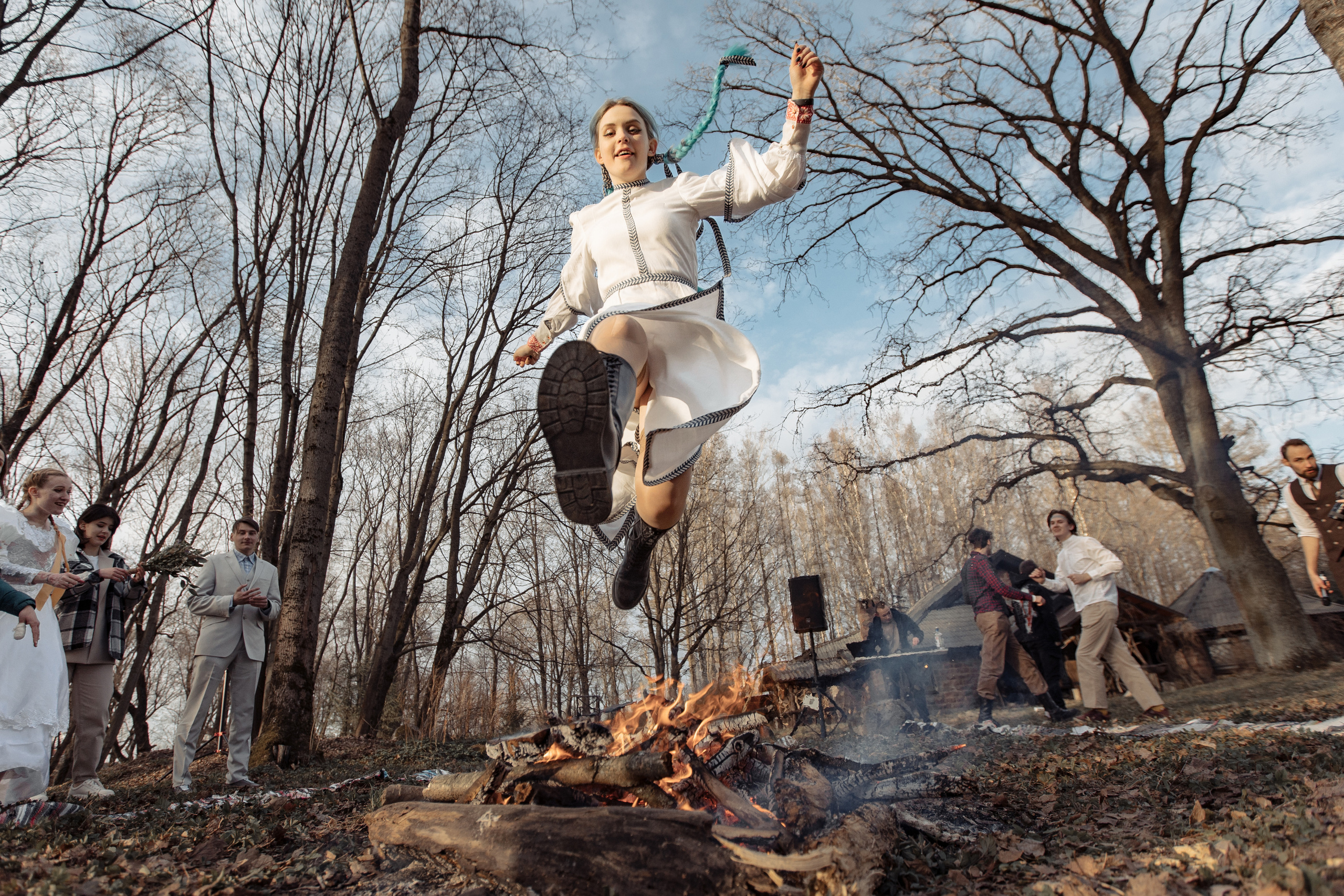 Проект 4 свадьбы на канале «Пятница». Двойная свадьба. Мои впечатления от съемки. Ева Демидова. Спортсмен по конкуру в Санкт-Петербуре