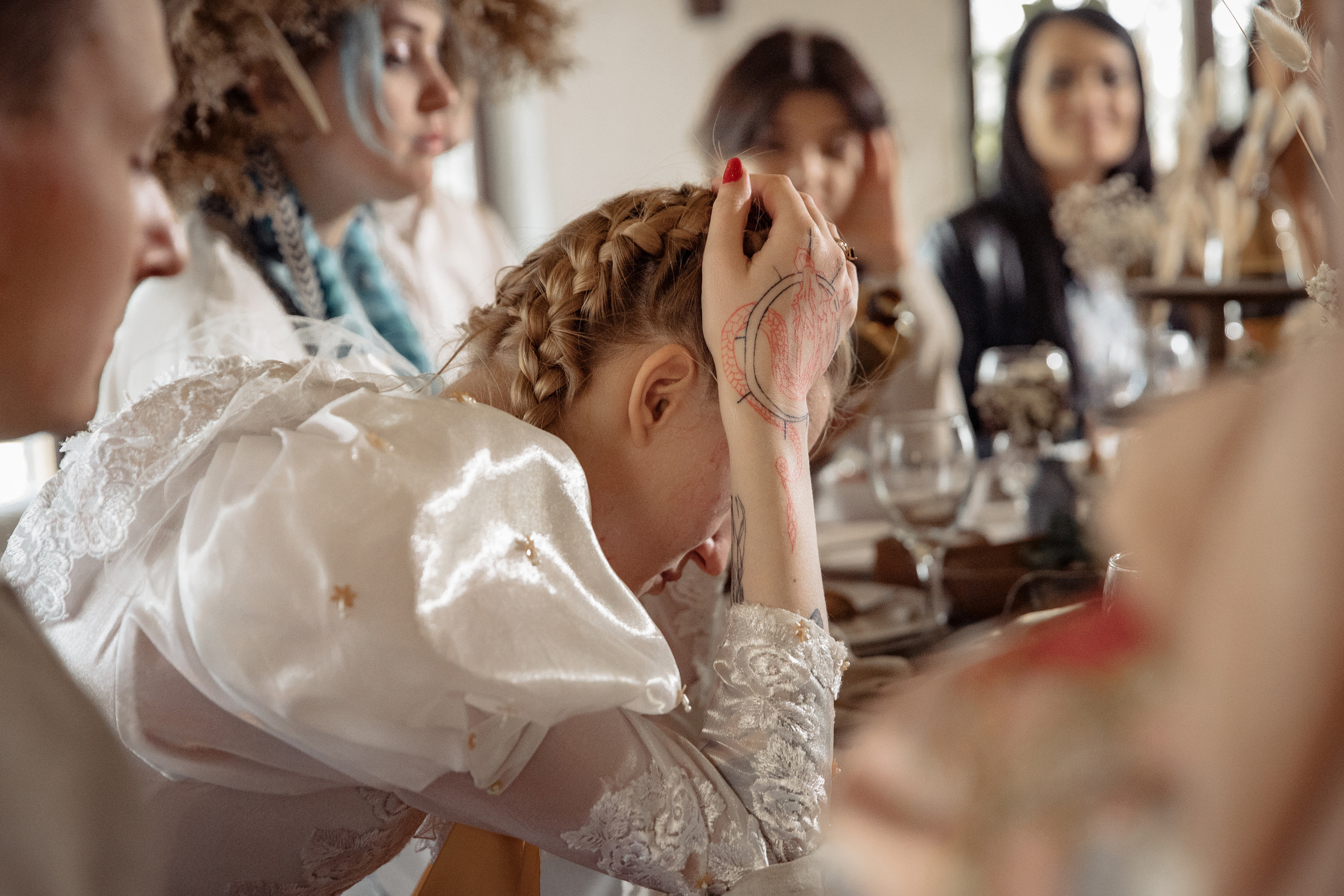 Проект 4 свадьбы на канале «Пятница». Двойная свадьба. Мои впечатления от съемки. Ева Демидова. Спортсмен по конкуру в Санкт-Петербуре