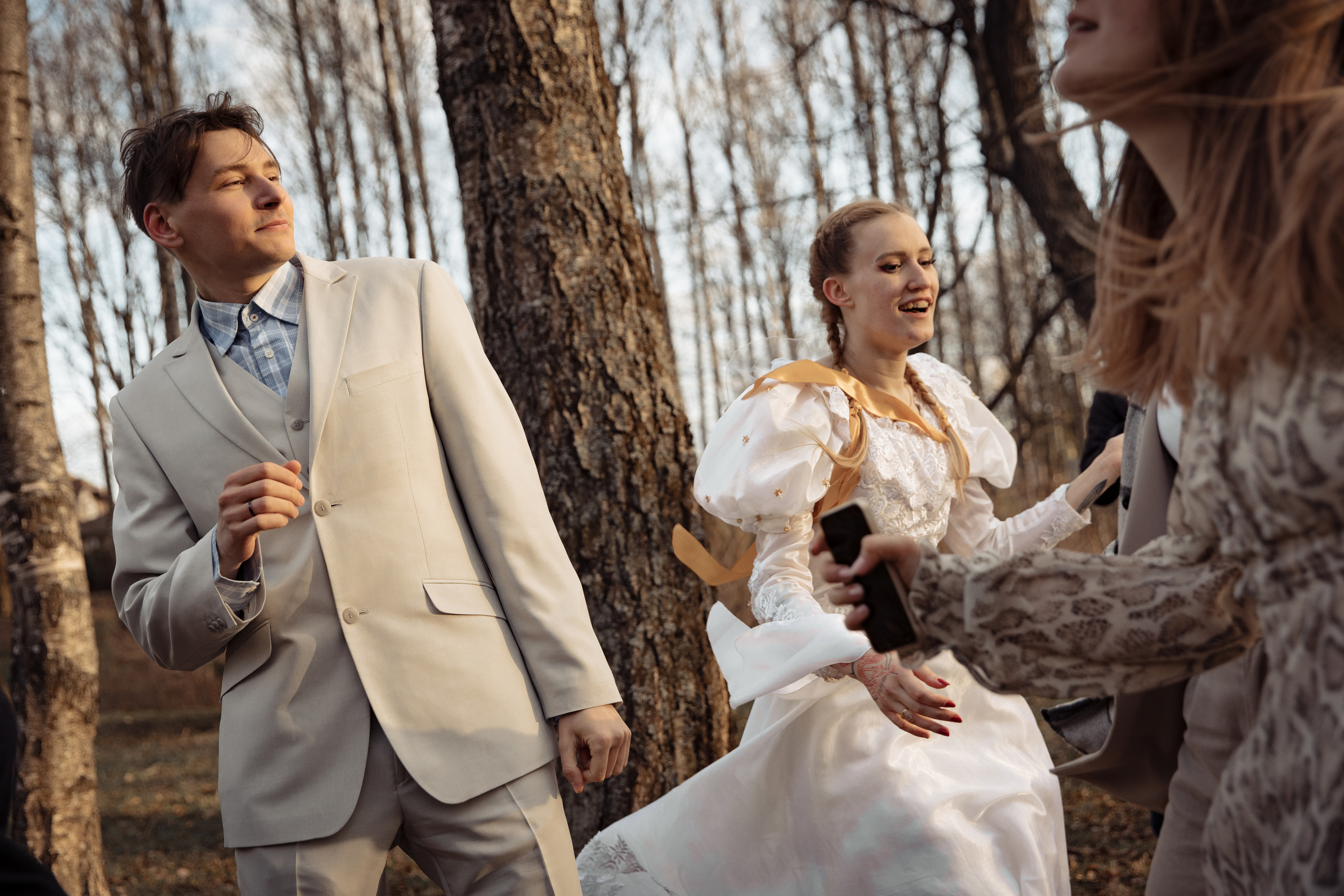 Проект 4 свадьбы на канале «Пятница». Двойная свадьба. Мои впечатления от съемки. Ева Демидова. Спортсмен по конкуру в Санкт-Петербуре