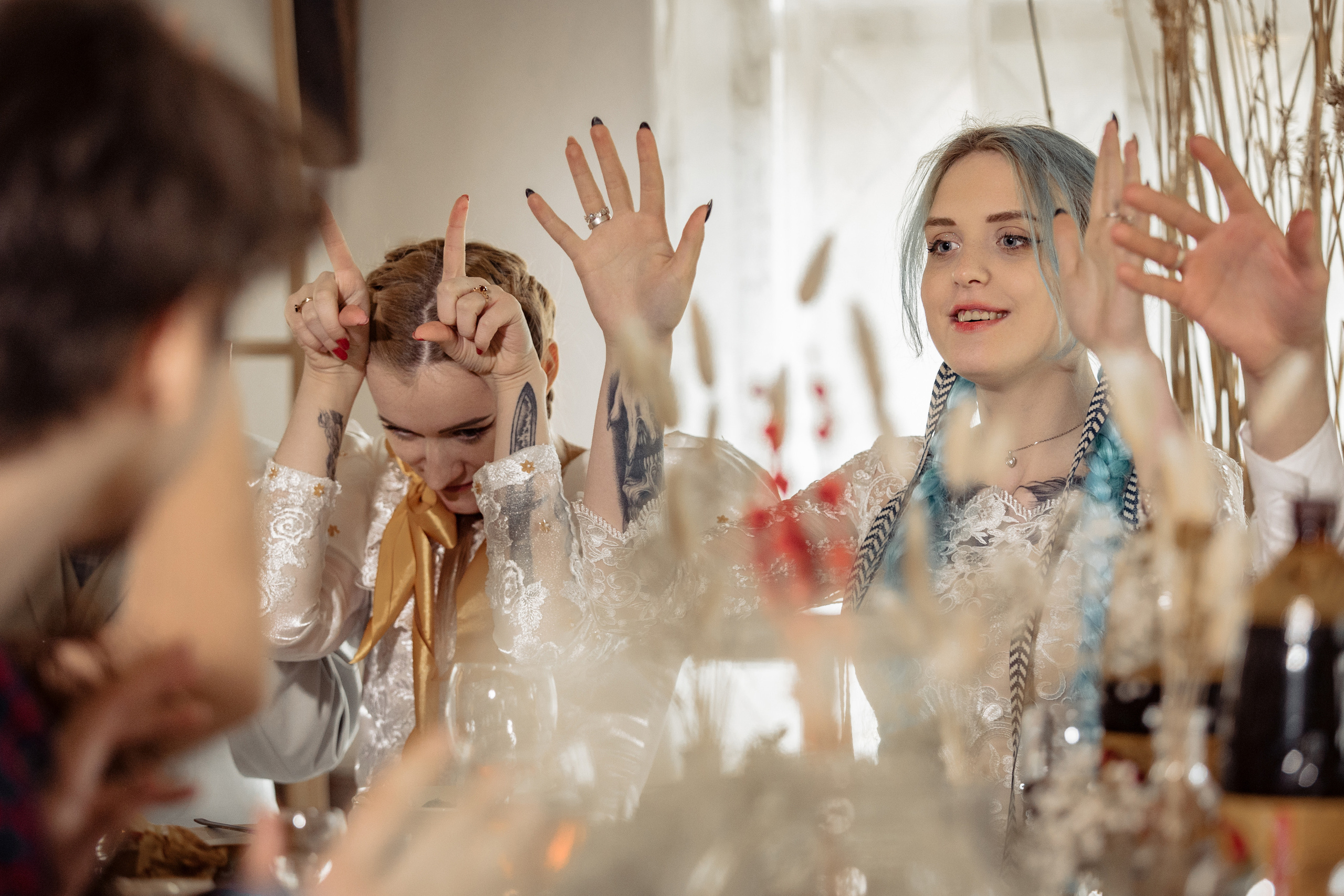 Проект 4 свадьбы на канале «Пятница». Двойная свадьба. Мои впечатления от съемки. Ева Демидова. Спортсмен по конкуру в Санкт-Петербуре