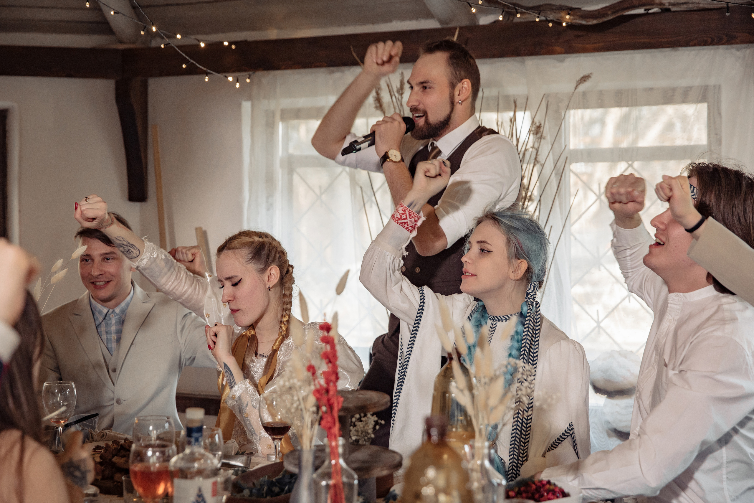 Проект 4 свадьбы на канале «Пятница». Двойная свадьба. Мои впечатления от съемки. Ева Демидова. Спортсмен по конкуру в Санкт-Петербуре