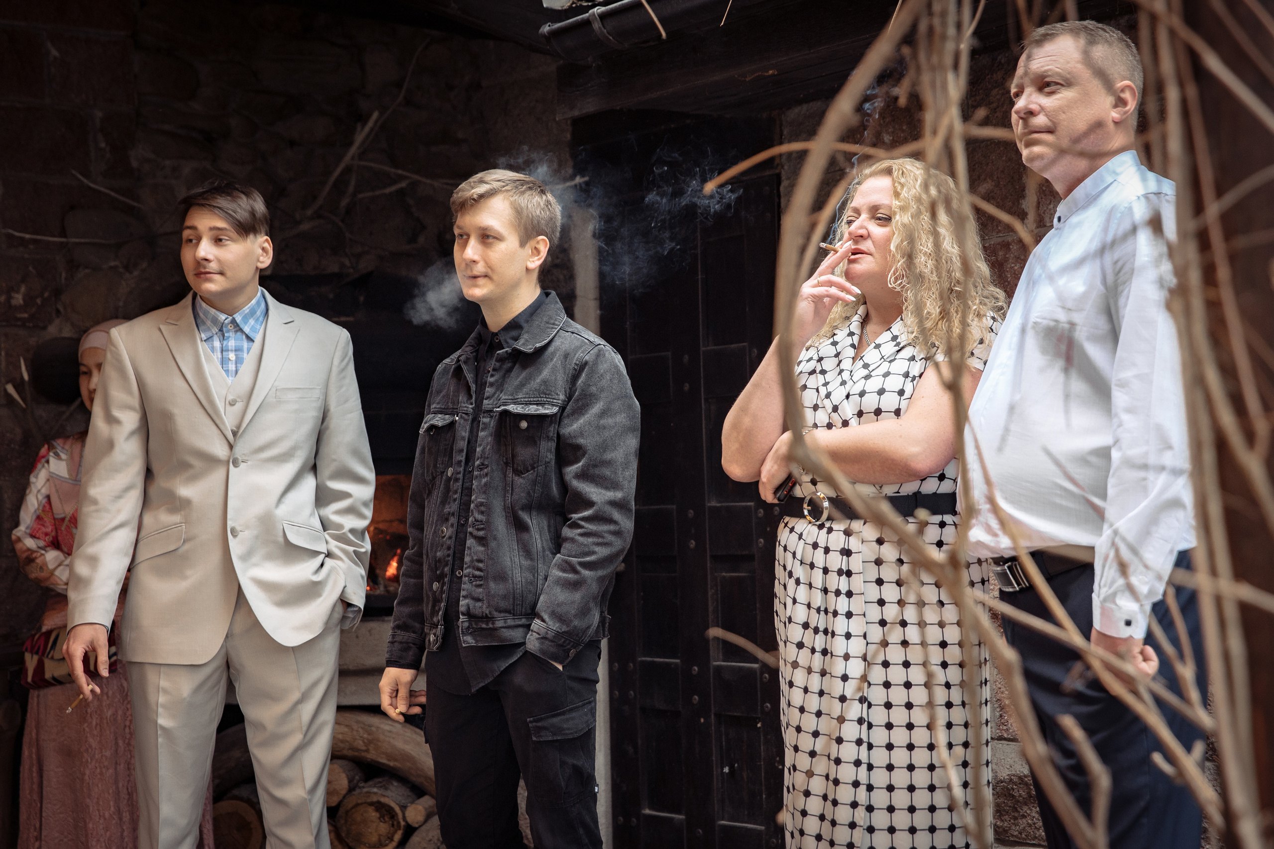 Проект 4 свадьбы на канале «Пятница». Двойная свадьба. Мои впечатления от съемки. Ева Демидова. Спортсмен по конкуру в Санкт-Петербуре