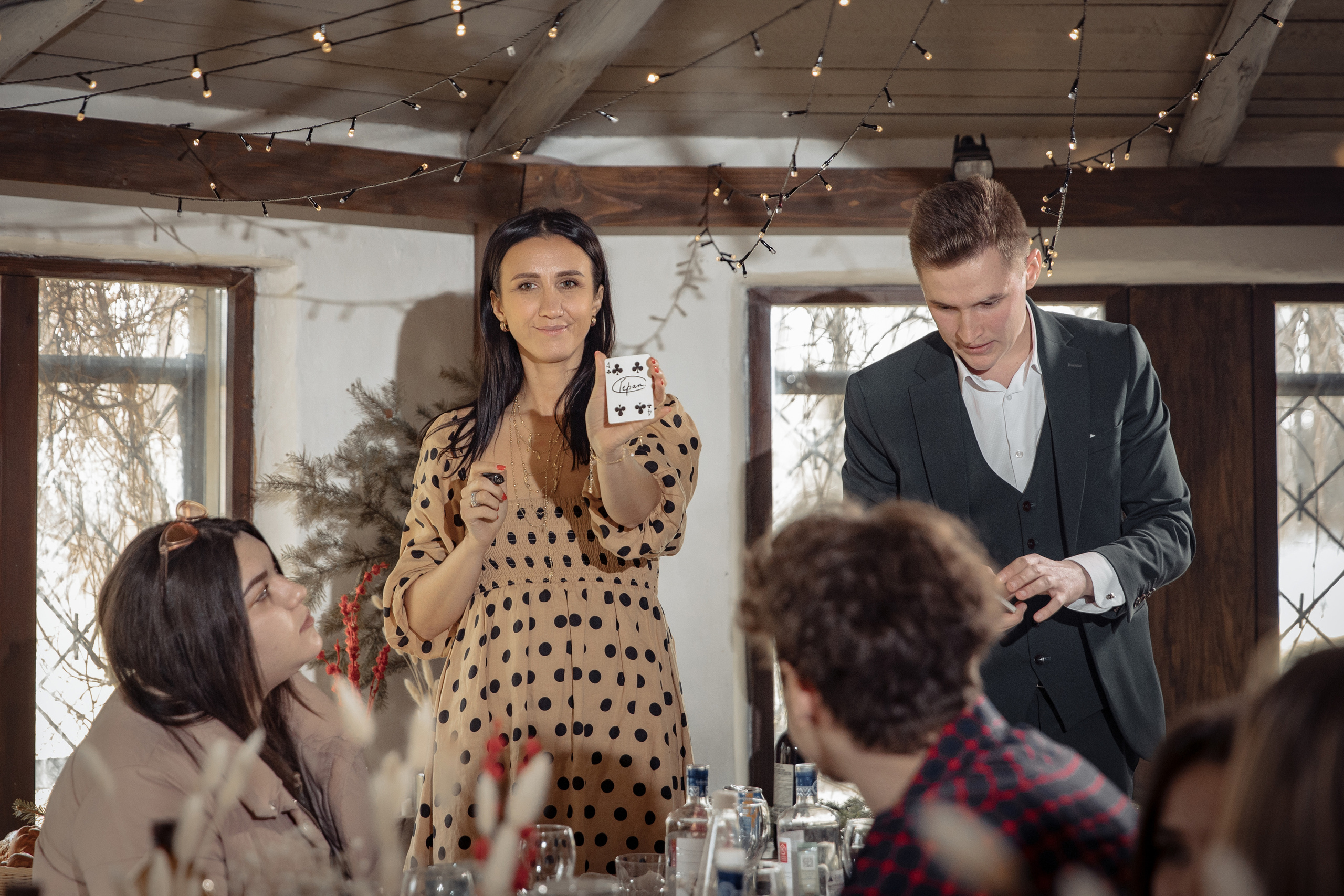 Проект 4 свадьбы на канале «Пятница». Двойная свадьба. Мои впечатления от съемки. Ева Демидова. Спортсмен по конкуру в Санкт-Петербуре