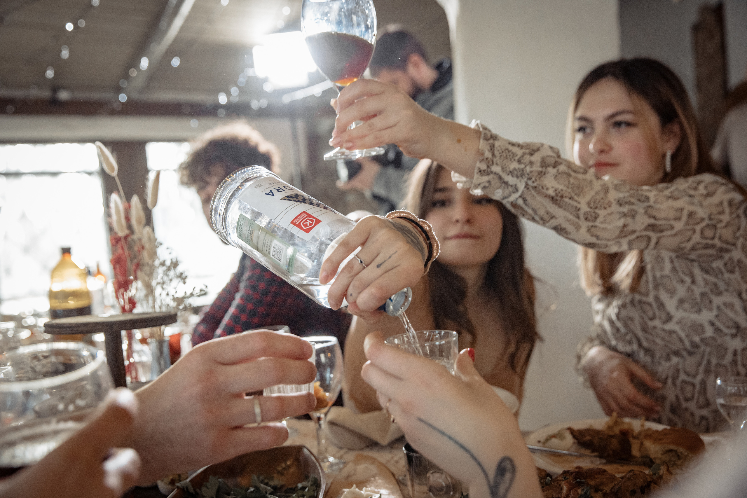 Проект 4 свадьбы на канале «Пятница». Двойная свадьба. Мои впечатления от съемки. Ева Демидова. Спортсмен по конкуру в Санкт-Петербуре