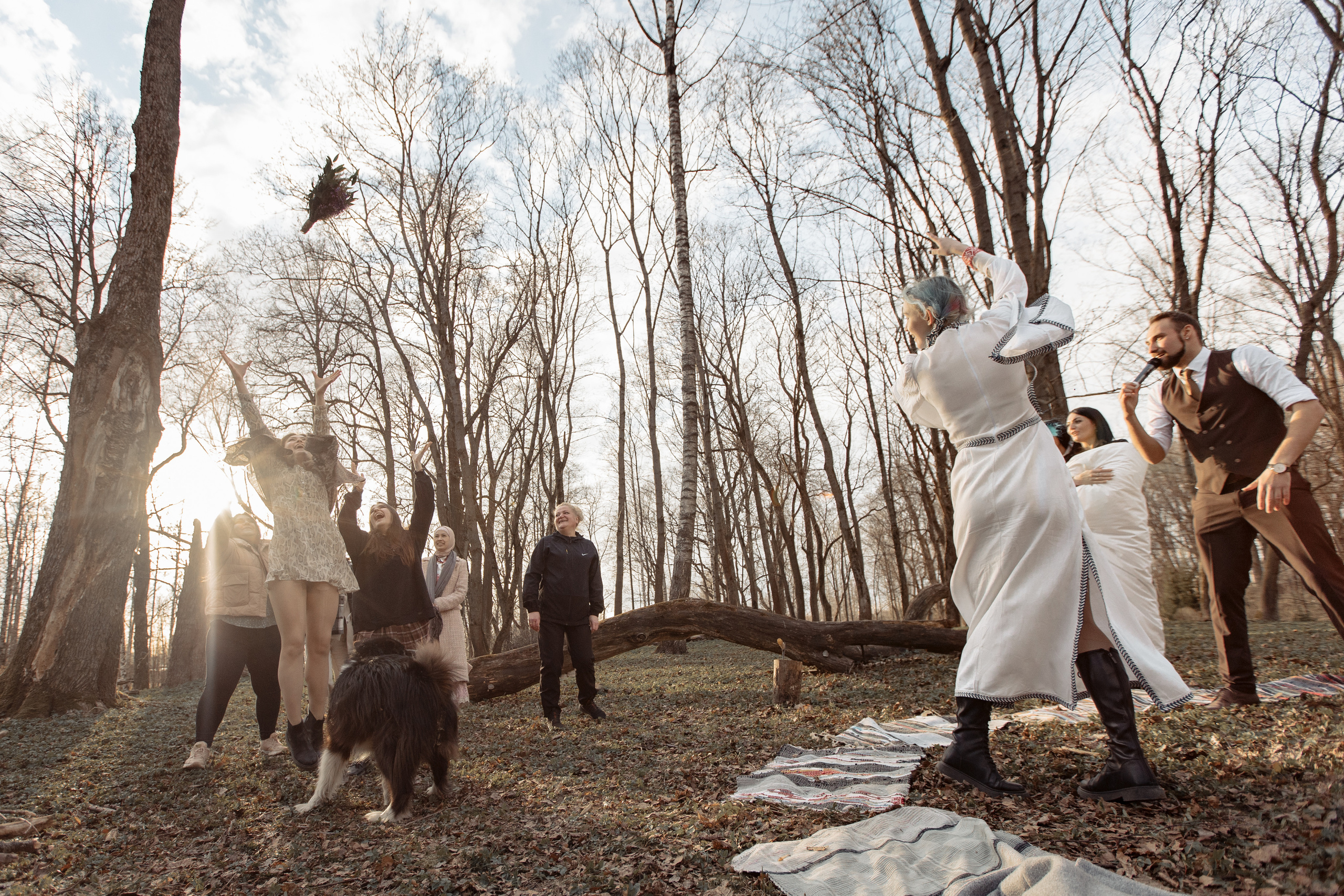 Проект 4 свадьбы на канале «Пятница». Двойная свадьба. Мои впечатления от съемки. Ева Демидова. Спортсмен по конкуру в Санкт-Петербуре