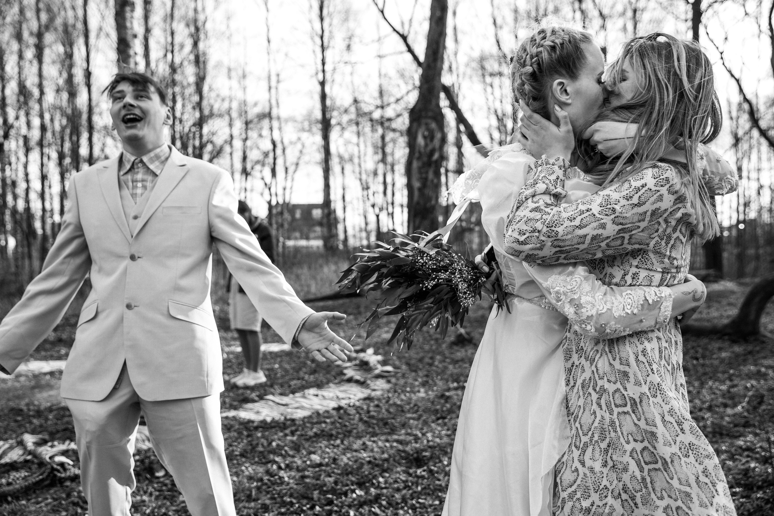 Проект 4 свадьбы на канале «Пятница». Двойная свадьба. Мои впечатления от съемки. Ева Демидова. Спортсмен по конкуру в Санкт-Петербуре