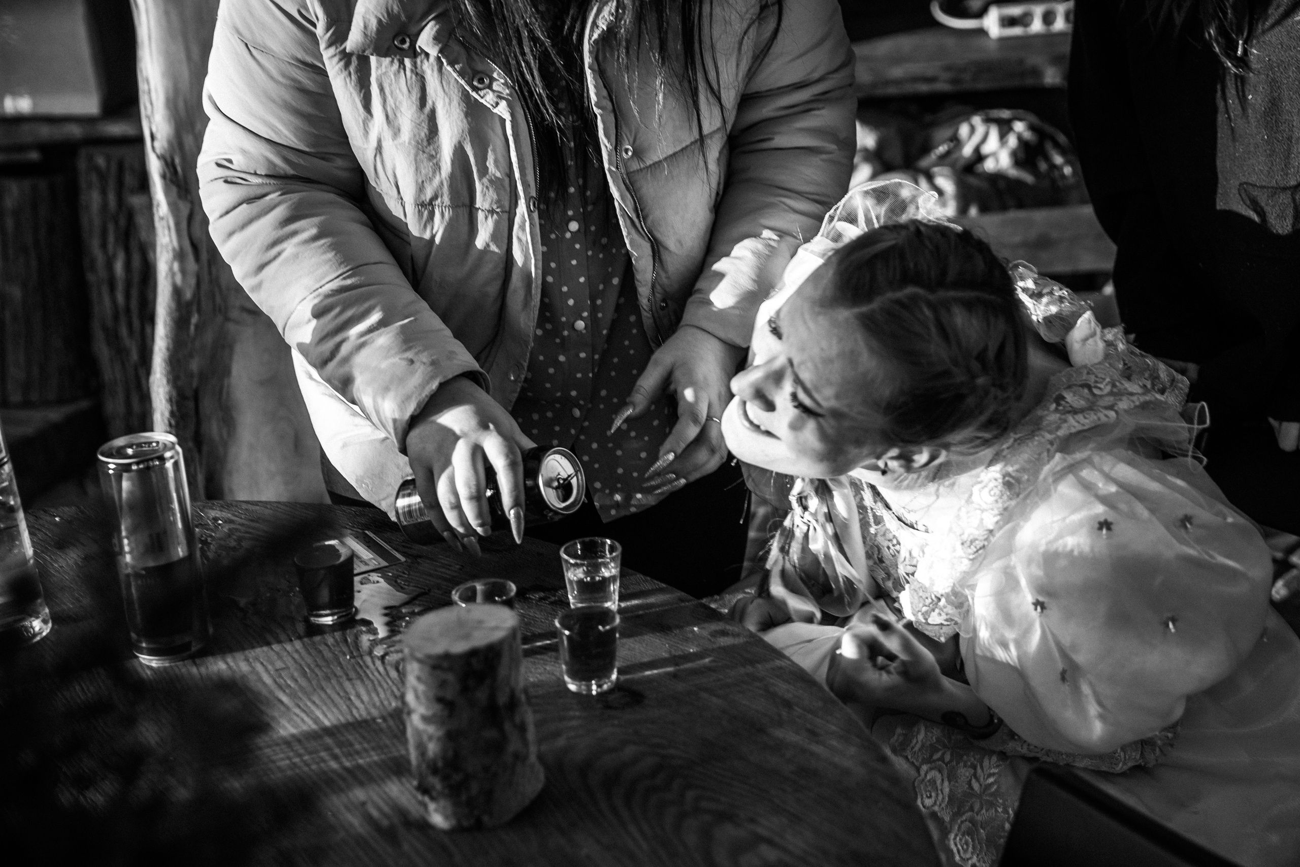 Проект 4 свадьбы на канале «Пятница». Двойная свадьба. Мои впечатления от съемки. Ева Демидова. Спортсмен по конкуру в Санкт-Петербуре