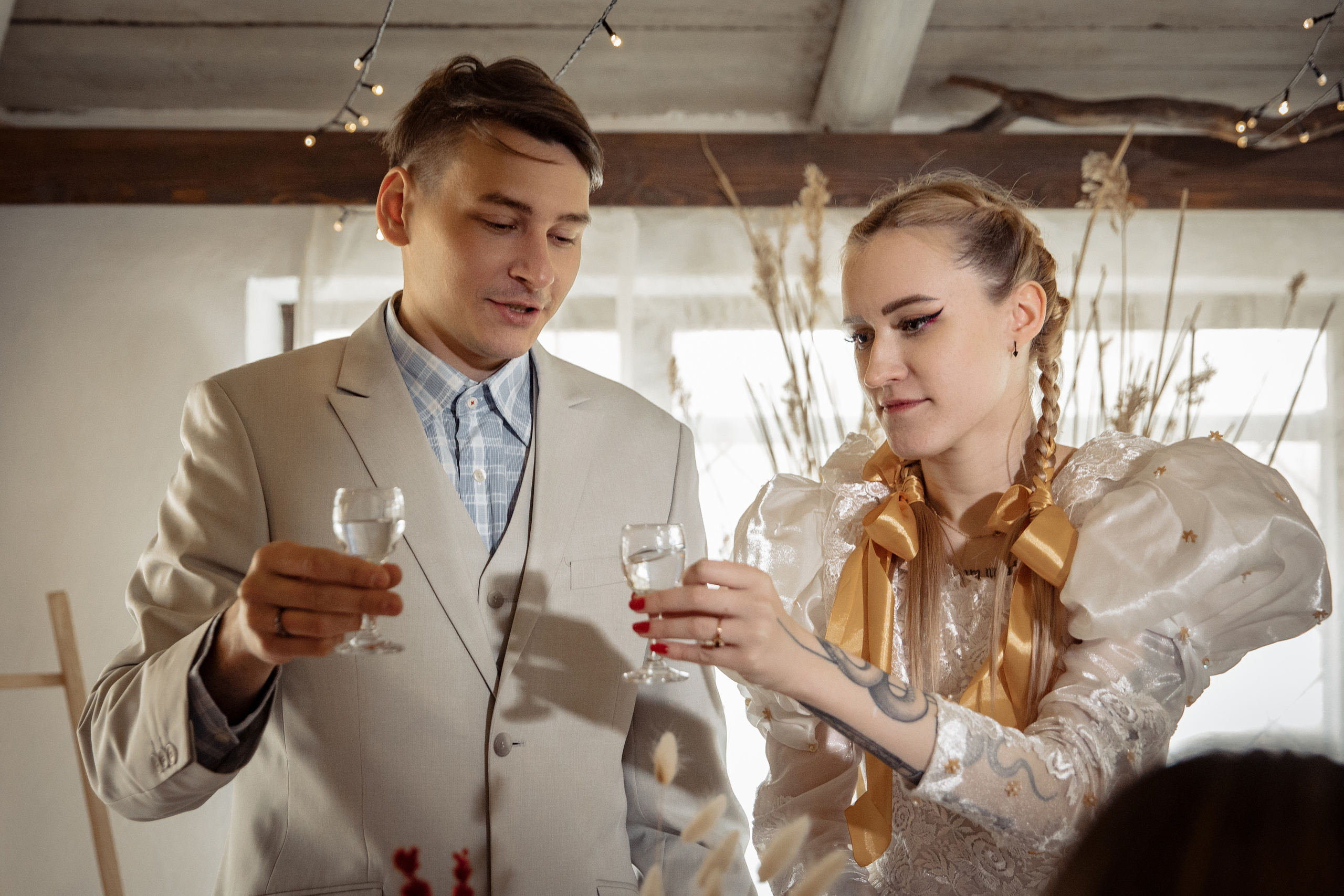 Проект 4 свадьбы на канале «Пятница». Двойная свадьба. Мои впечатления от съемки. Ева Демидова. Спортсмен по конкуру в Санкт-Петербуре