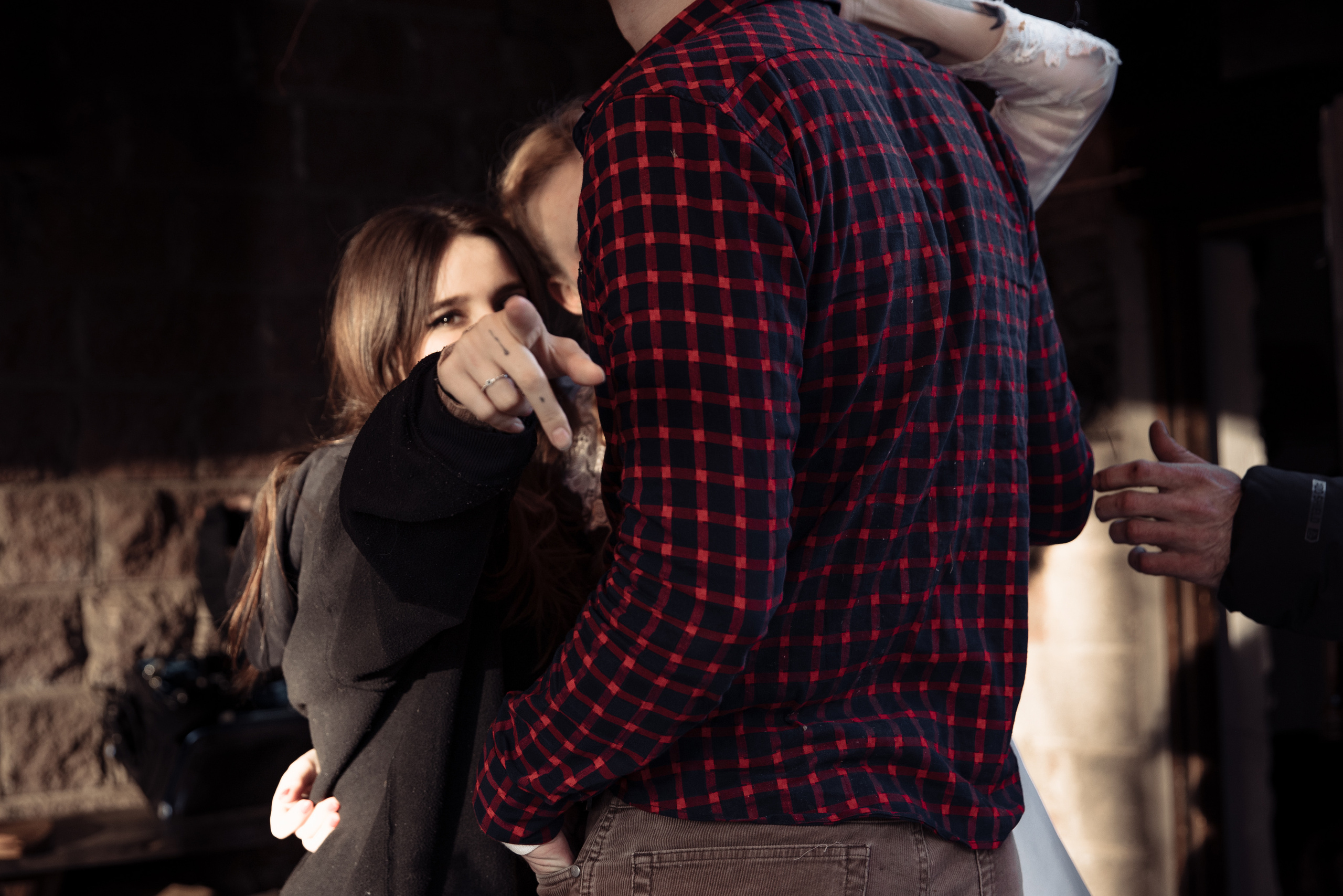 Проект 4 свадьбы на канале «Пятница». Двойная свадьба. Мои впечатления от съемки. Ева Демидова. Спортсмен по конкуру в Санкт-Петербуре