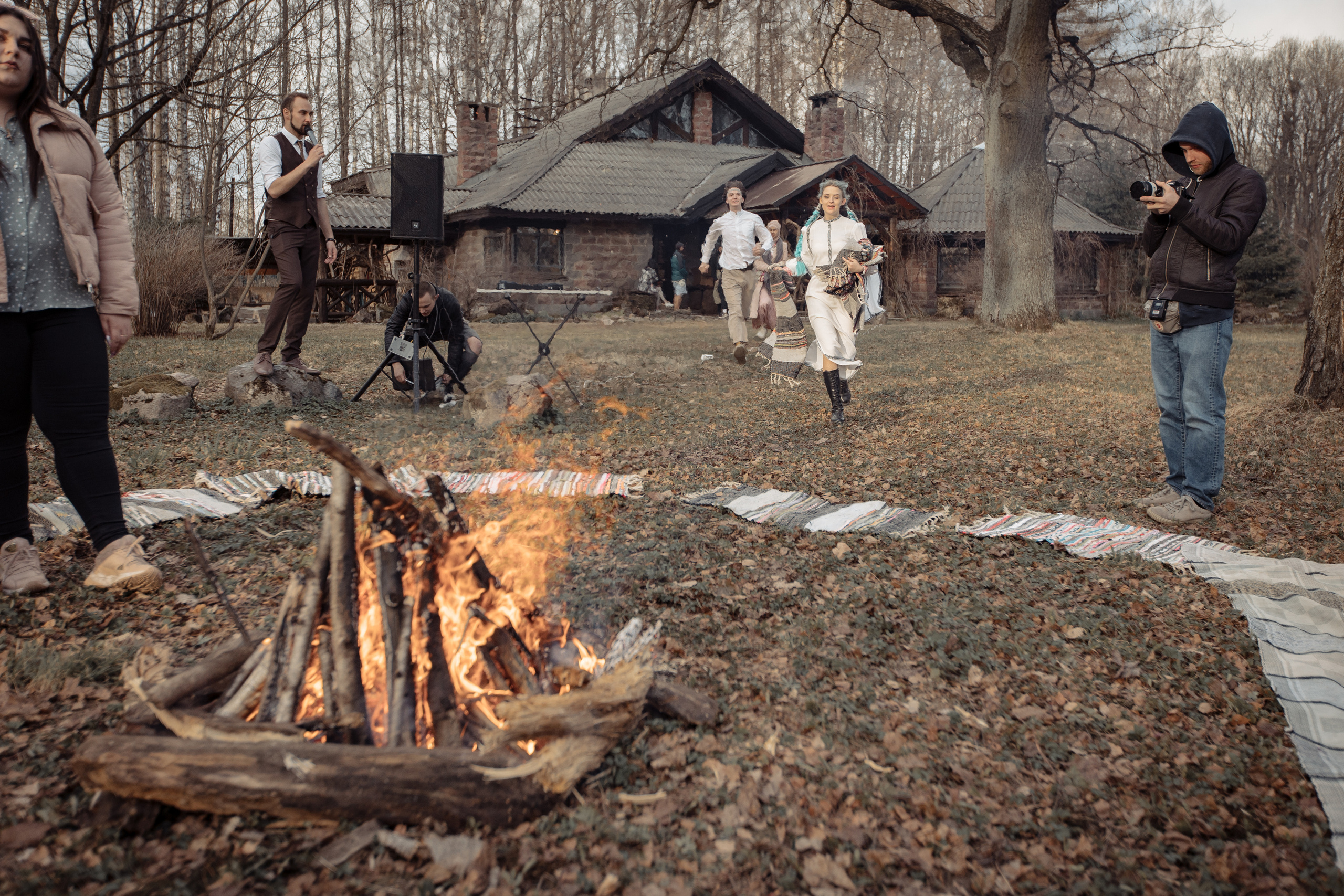 Проект 4 свадьбы на канале «Пятница». Двойная свадьба. Мои впечатления от съемки. Ева Демидова. Спортсмен по конкуру в Санкт-Петербуре