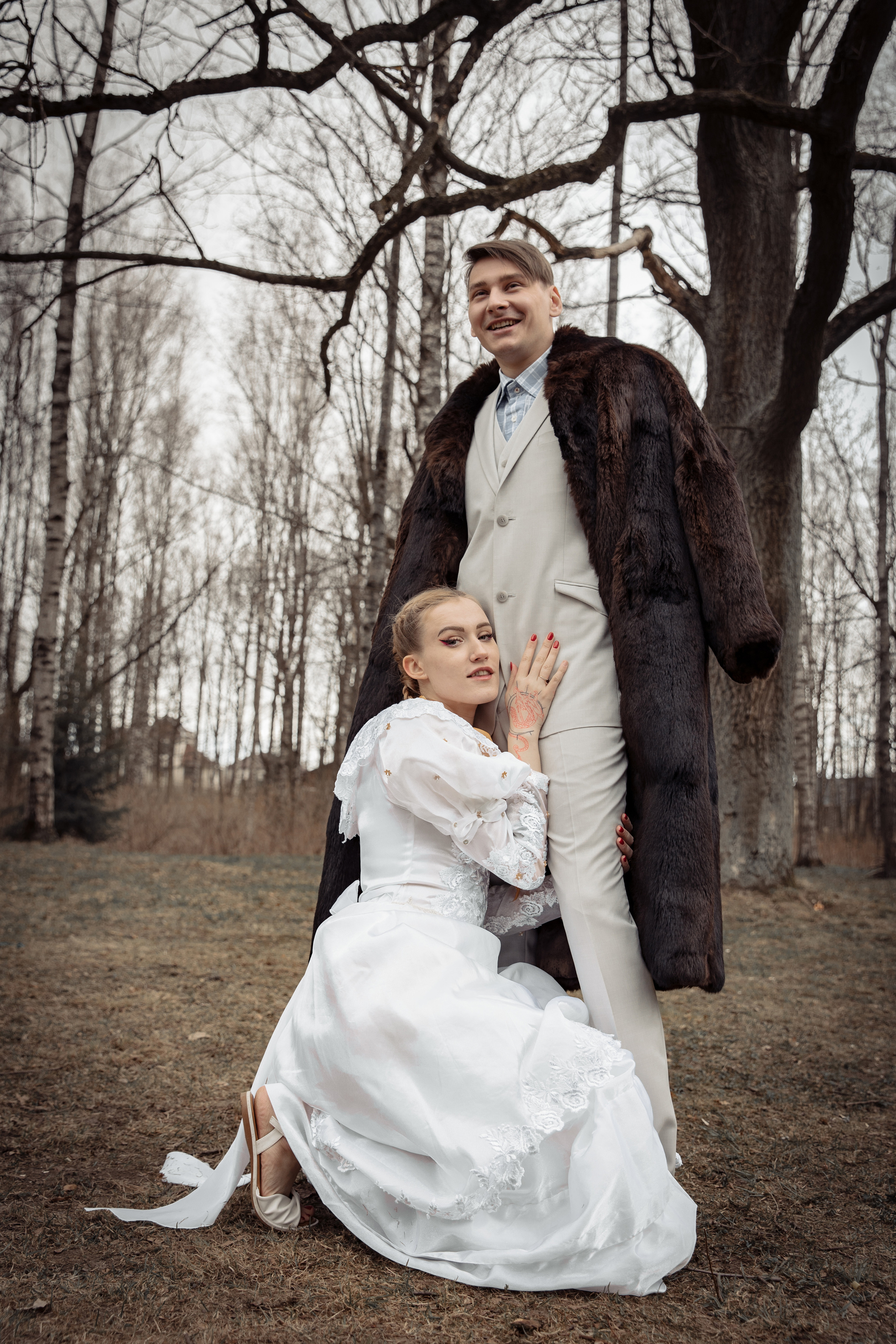 Проект 4 свадьбы на канале «Пятница». Двойная свадьба. Мои впечатления от съемки. Ева Демидова. Спортсмен по конкуру в Санкт-Петербуре