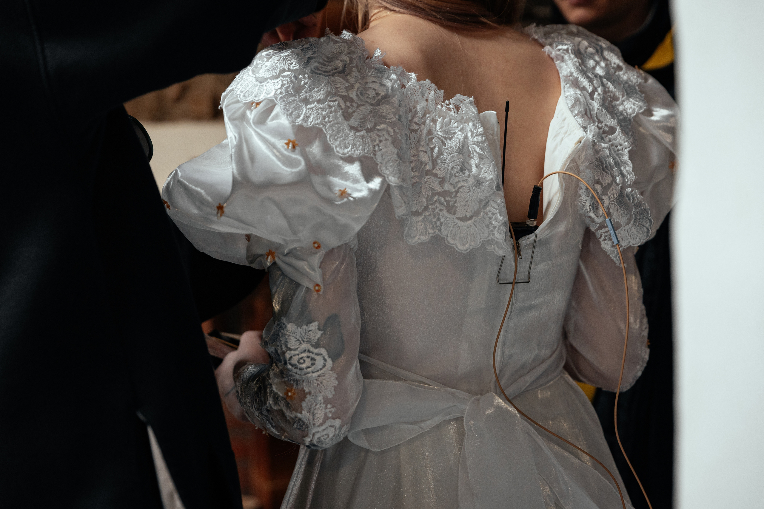 Проект 4 свадьбы на канале «Пятница». Двойная свадьба. Мои впечатления от съемки. Ева Демидова. Спортсмен по конкуру в Санкт-Петербуре