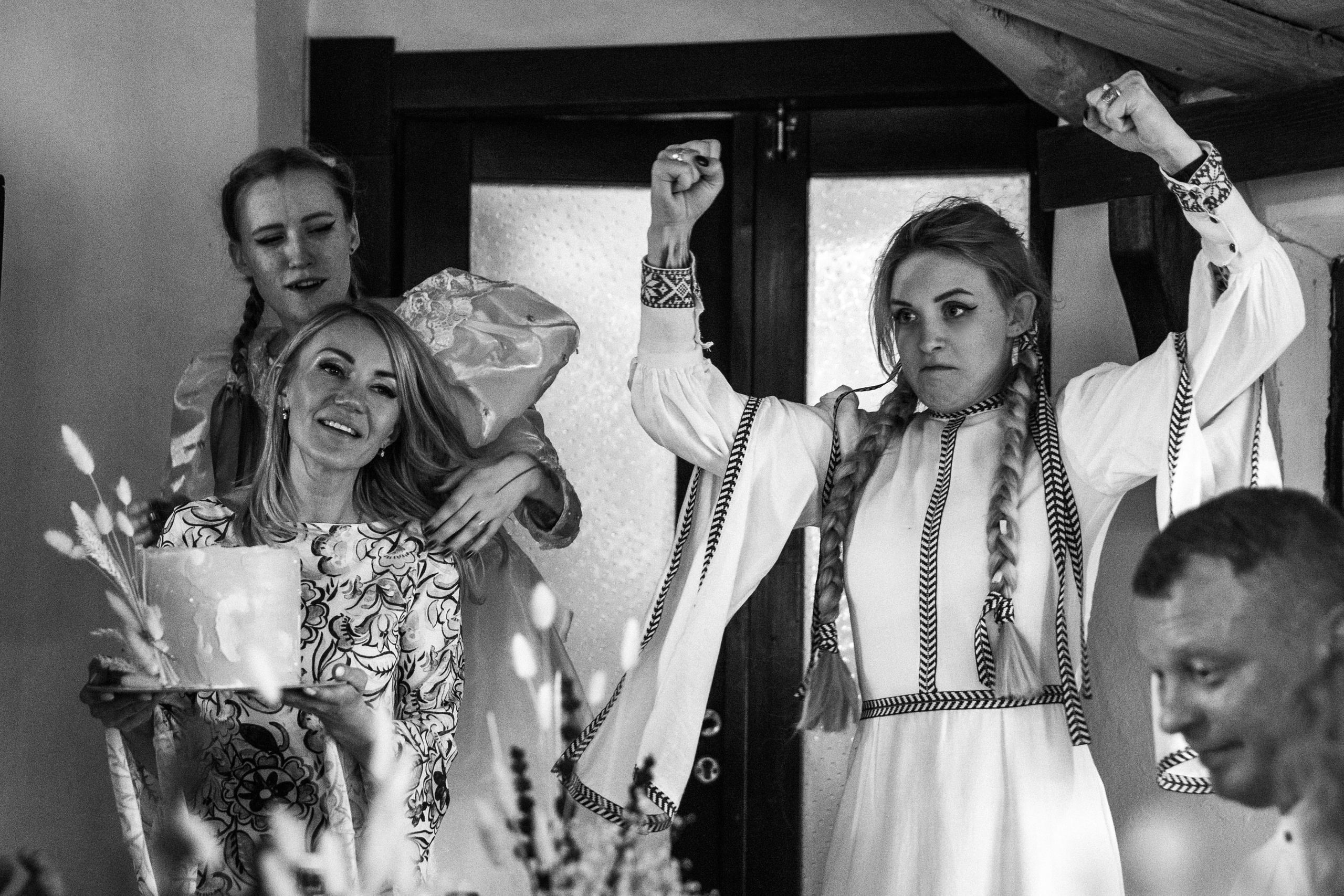 Проект 4 свадьбы на канале «Пятница». Двойная свадьба. Мои впечатления от съемки. Ева Демидова. Спортсмен по конкуру в Санкт-Петербуре