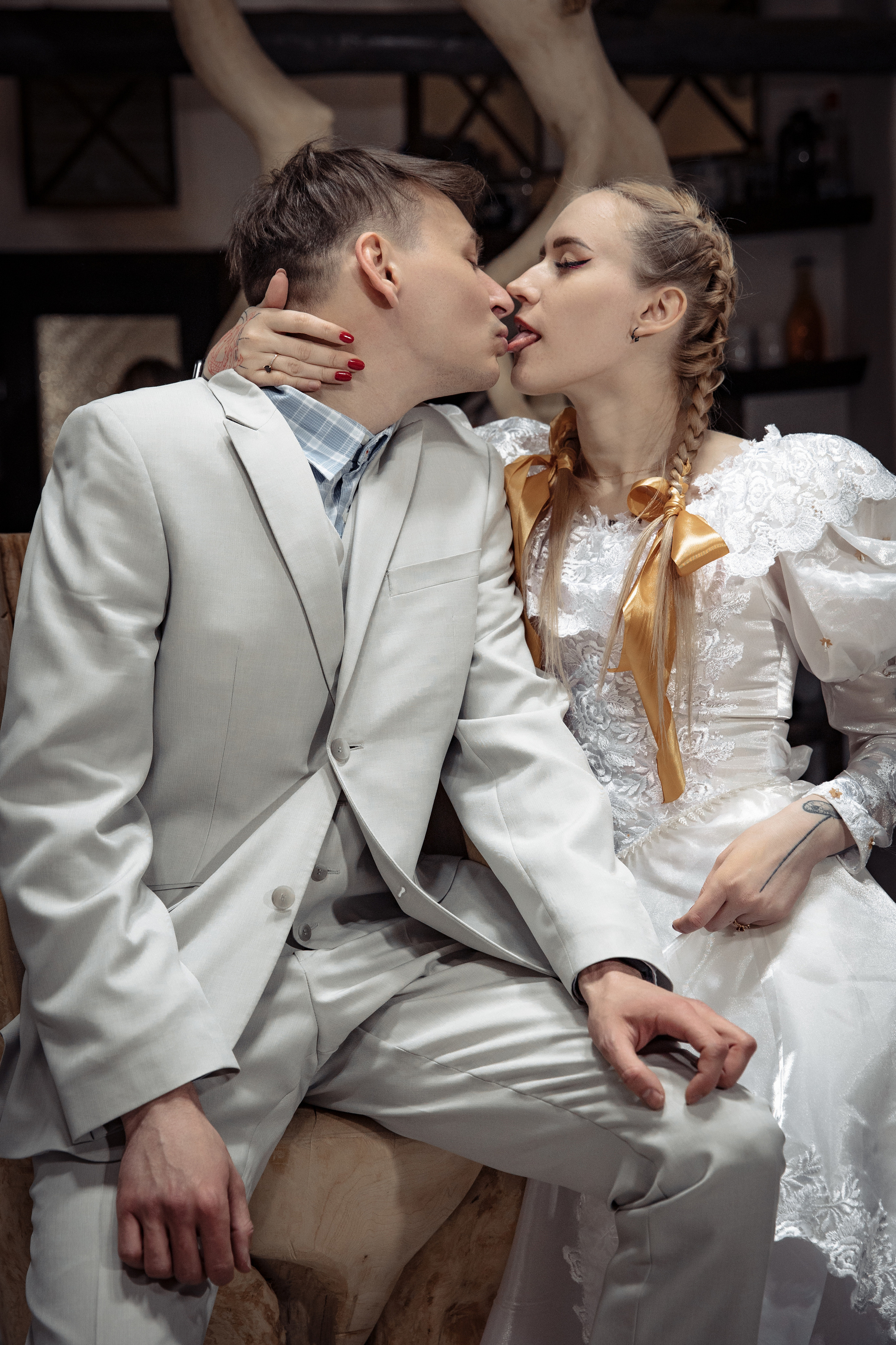 Проект 4 свадьбы на канале «Пятница». Двойная свадьба. Мои впечатления от съемки. Ева Демидова. Спортсмен по конкуру в Санкт-Петербуре