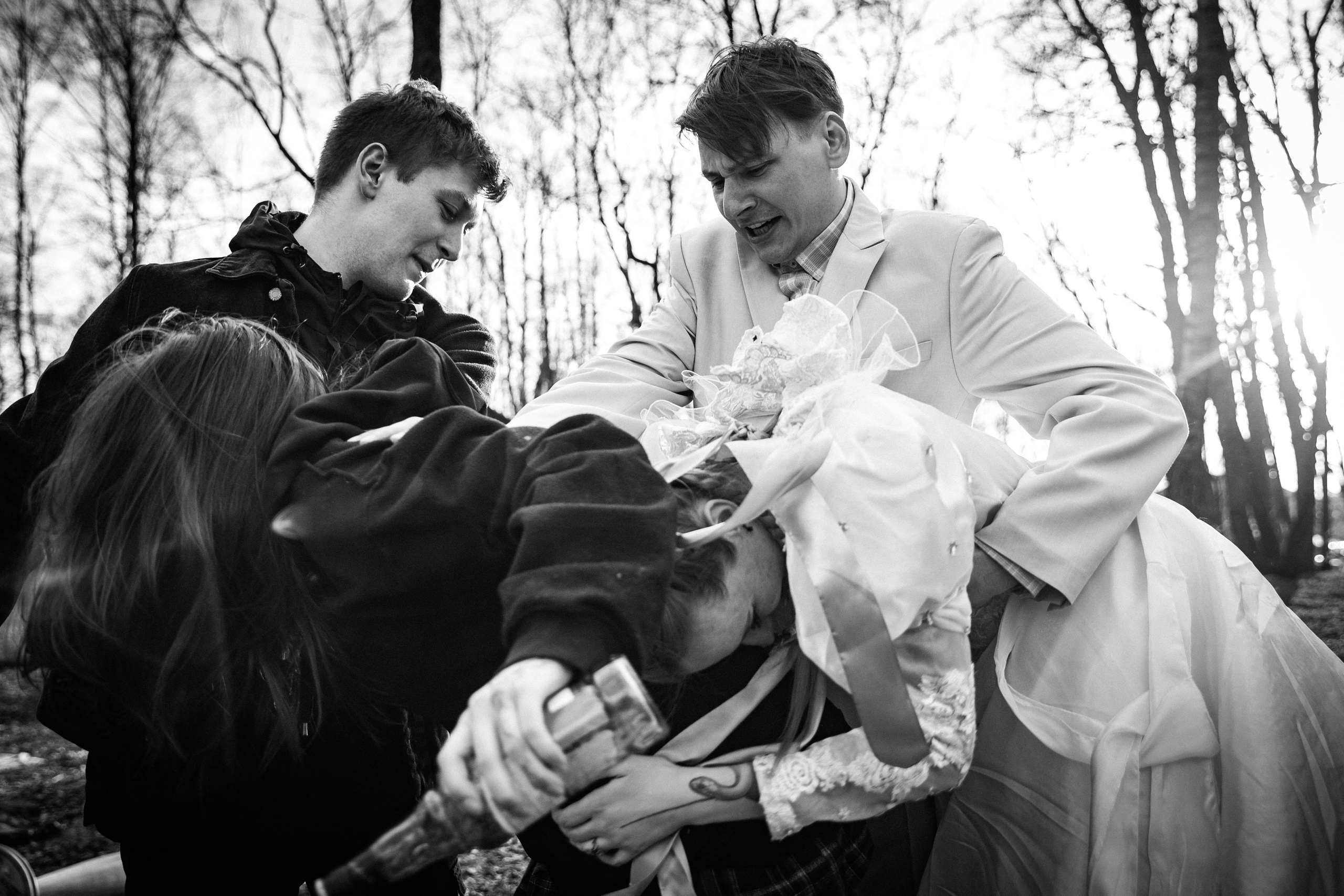 Проект 4 свадьбы на канале «Пятница». Двойная свадьба. Мои впечатления от съемки. Ева Демидова. Спортсмен по конкуру в Санкт-Петербуре